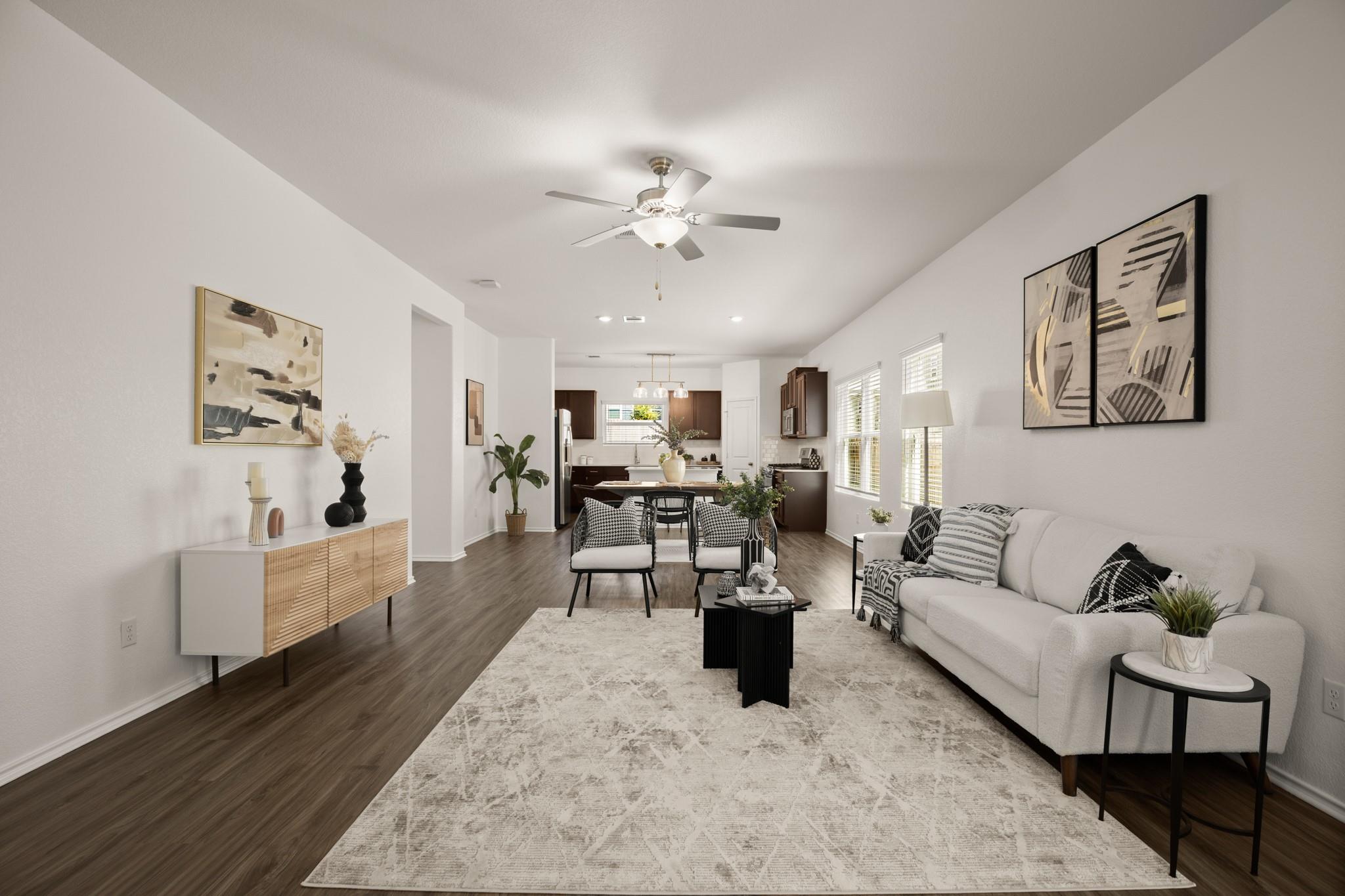 112 High Plains Pass, Liberty Hill, TX 78642