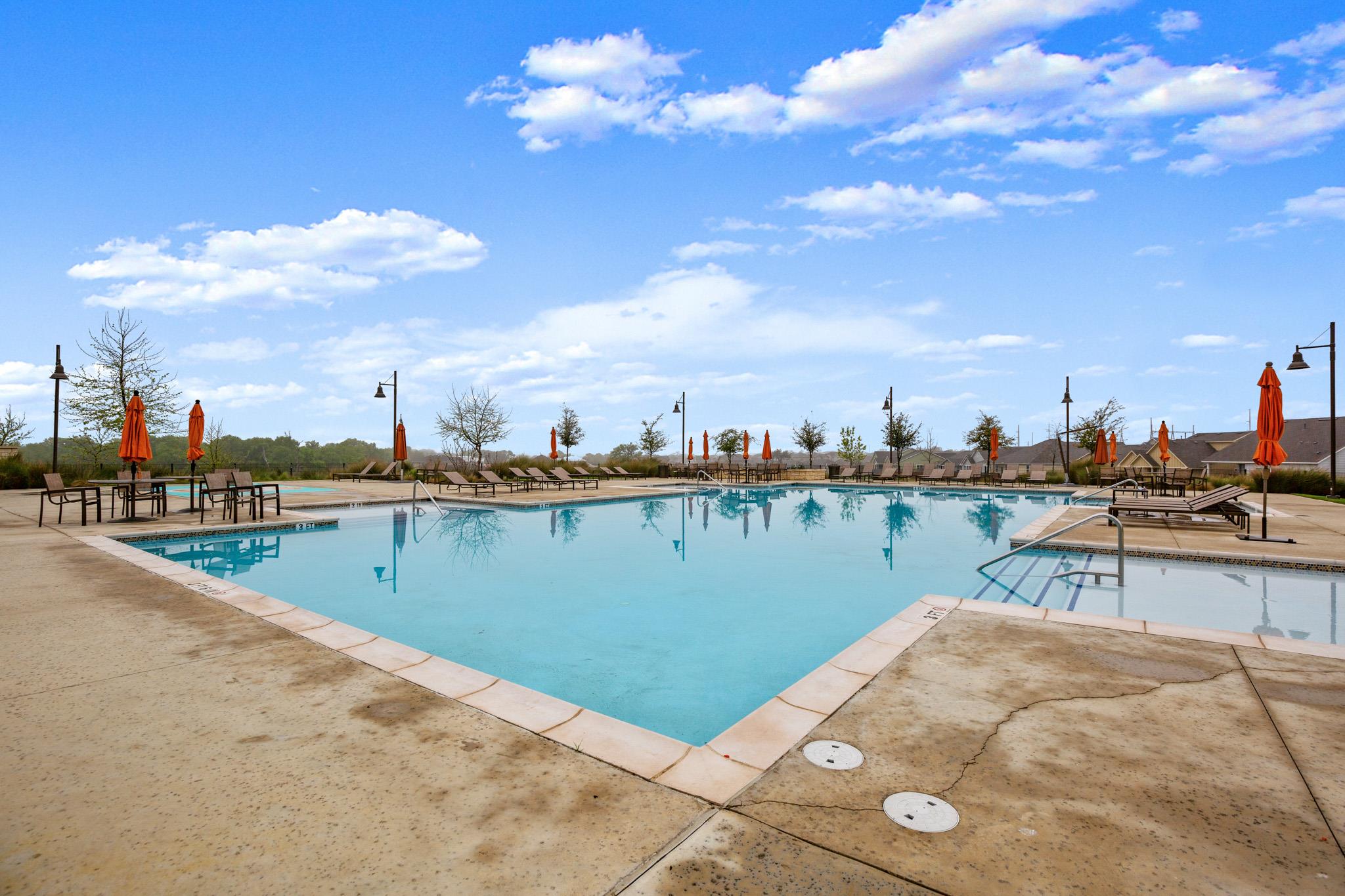 112 High Plains Pass, Liberty Hill, TX 78642