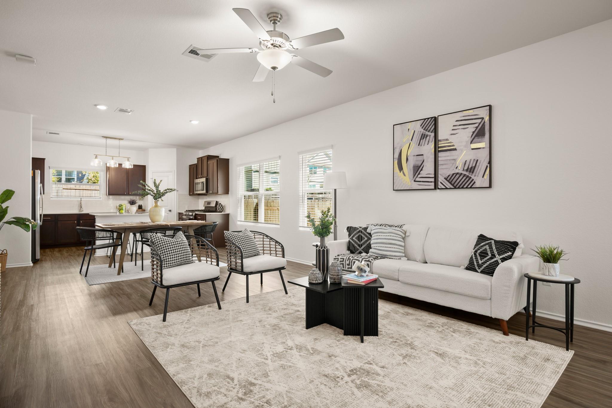 112 High Plains Pass, Liberty Hill, TX 78642