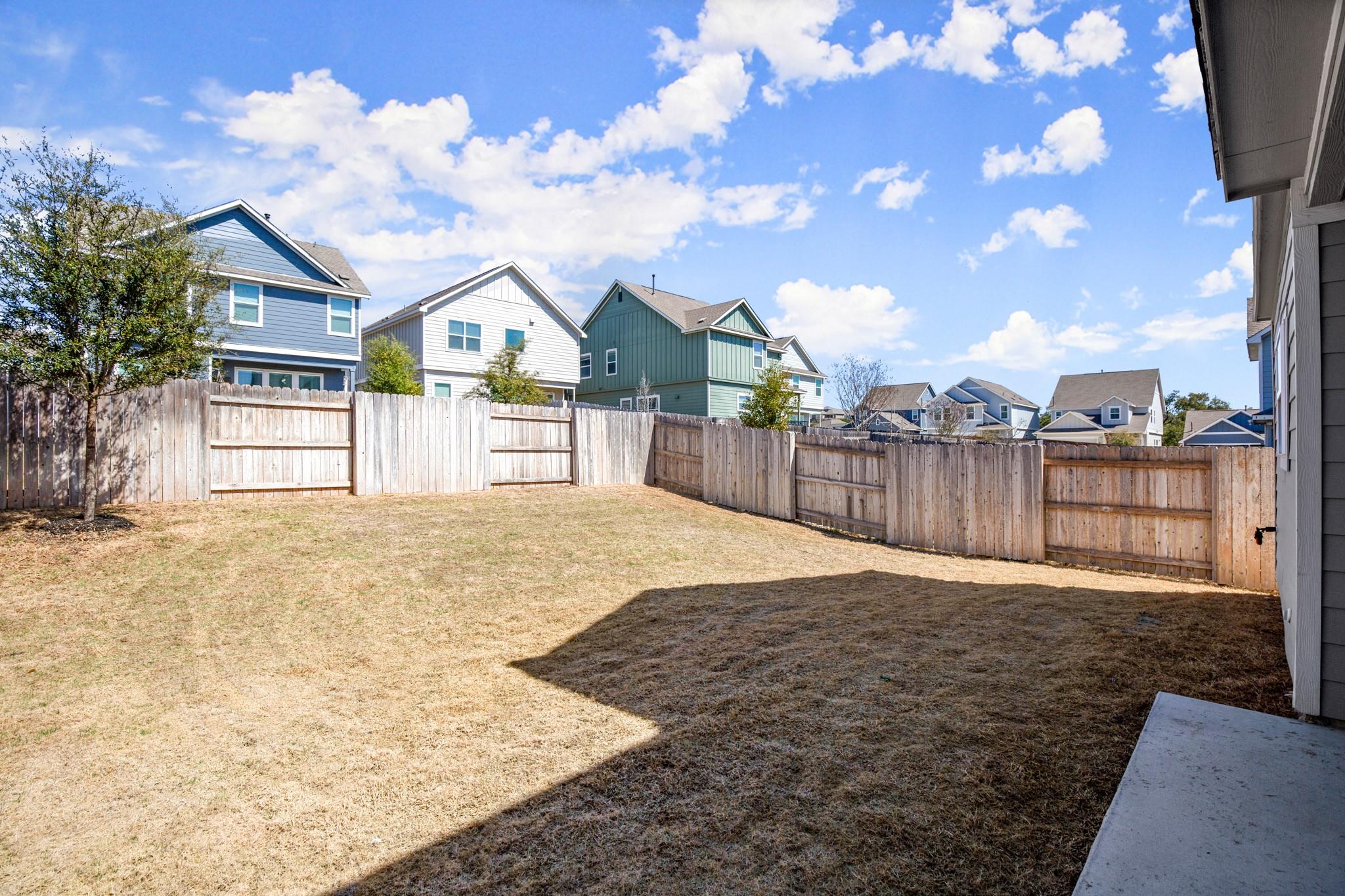 112 High Plains Pass, Liberty Hill, TX 78642