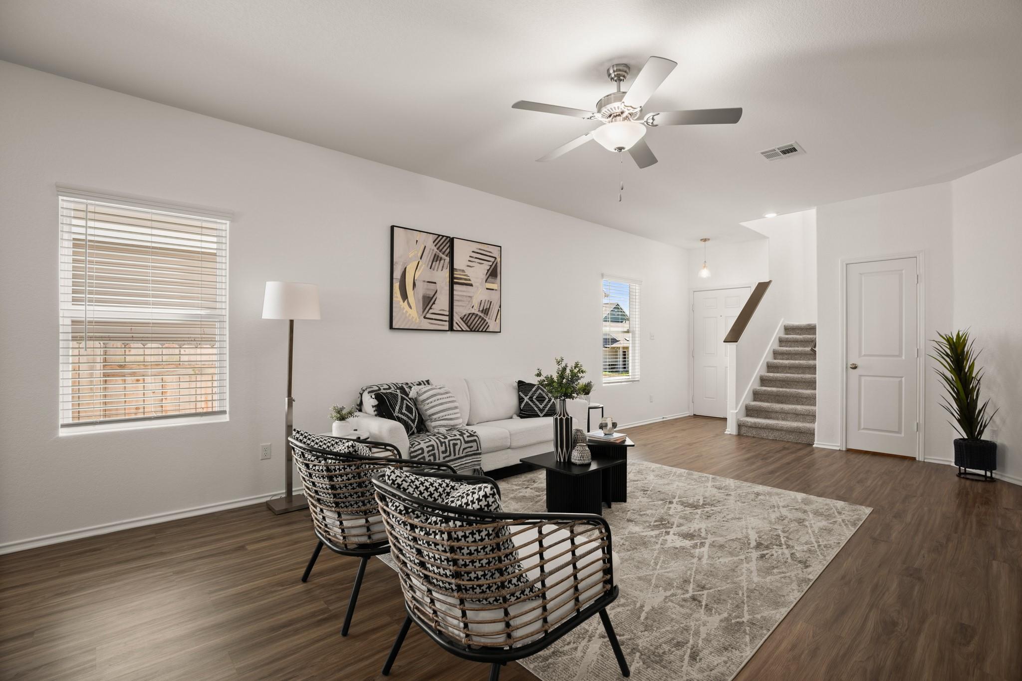 112 High Plains Pass, Liberty Hill, TX 78642