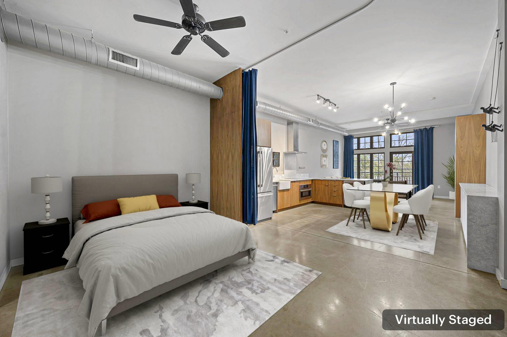 2235 E 6th St # 210, Austin, TX 78702