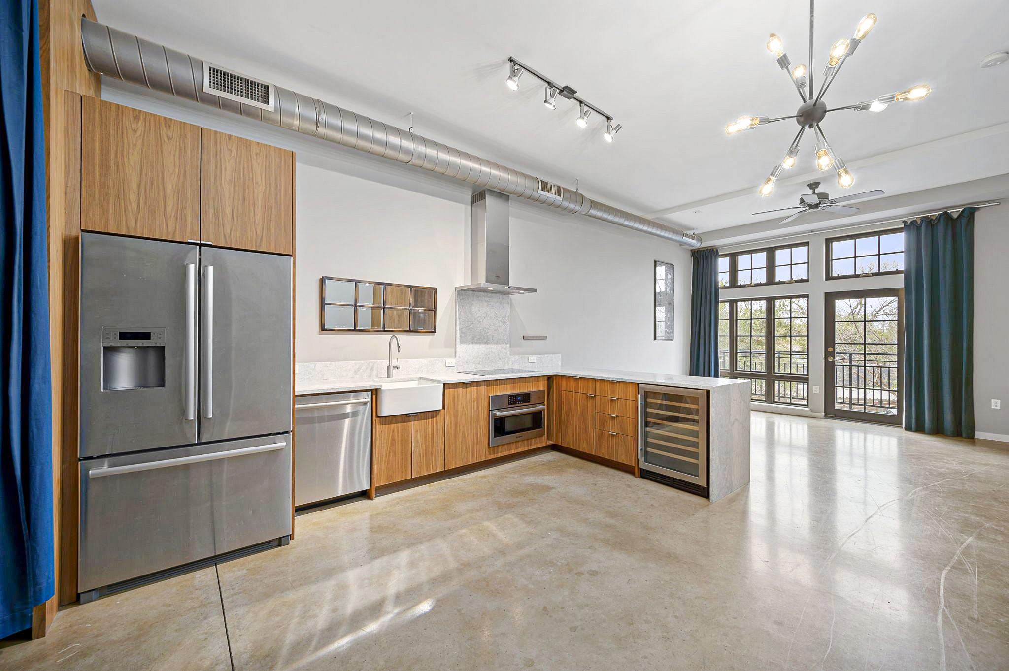 2235 E 6th St # 210, Austin, TX 78702