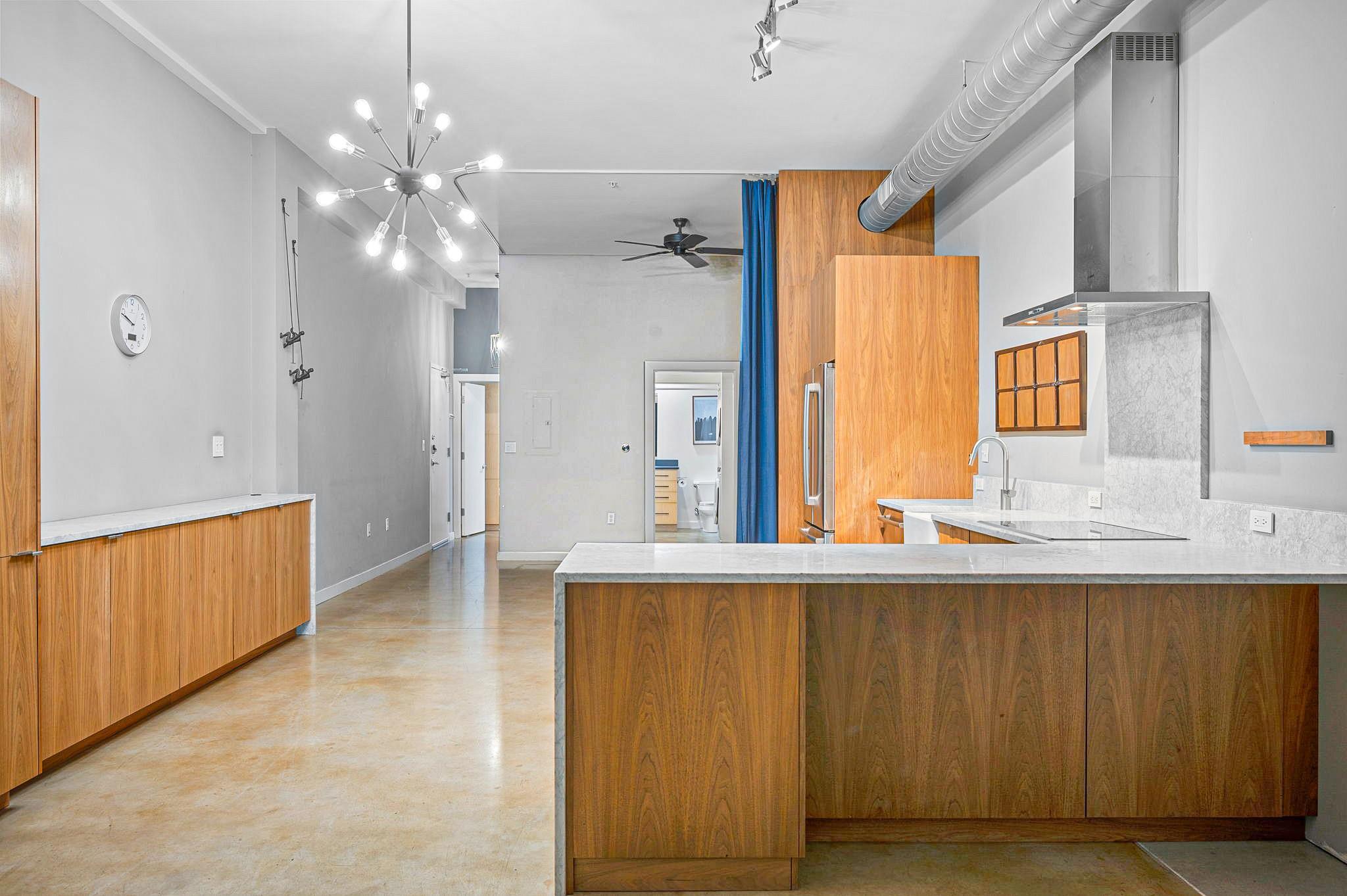 2235 E 6th St # 210, Austin, TX 78702