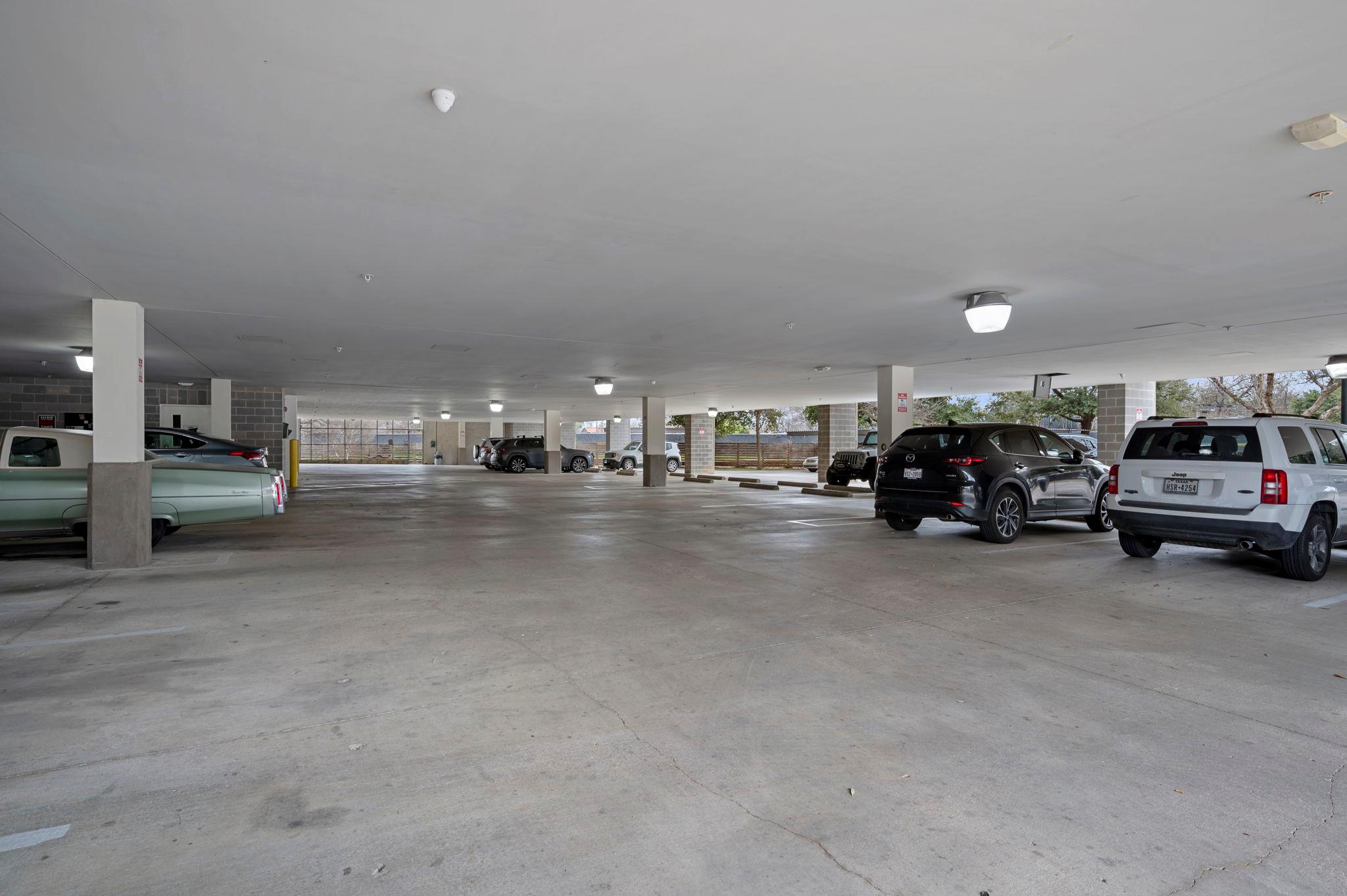 2235 E 6th St # 210, Austin, TX 78702