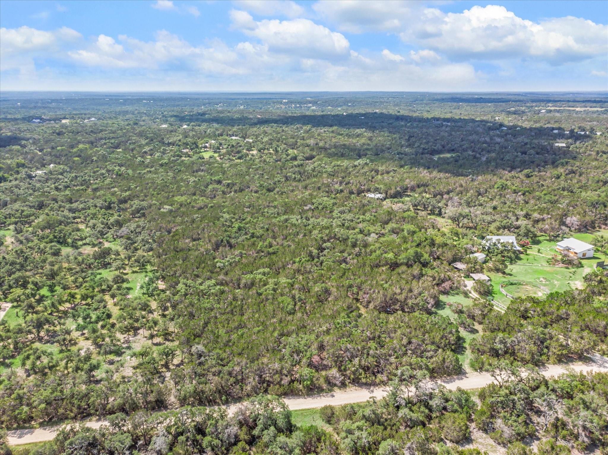 2453 S Rainbow Ranch Rd S, Wimberley, TX 78676