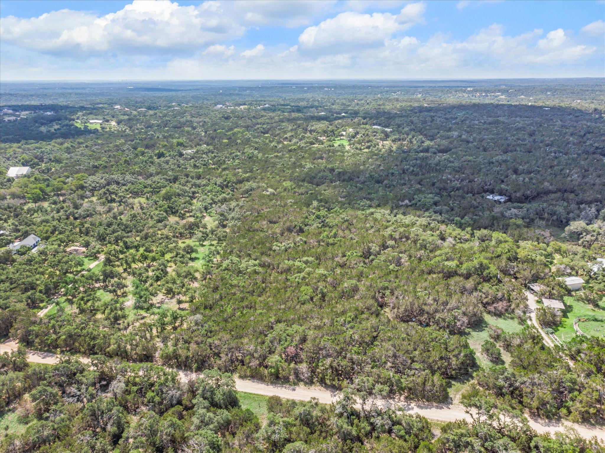 2453 S Rainbow Ranch Rd S, Wimberley, TX 78676
