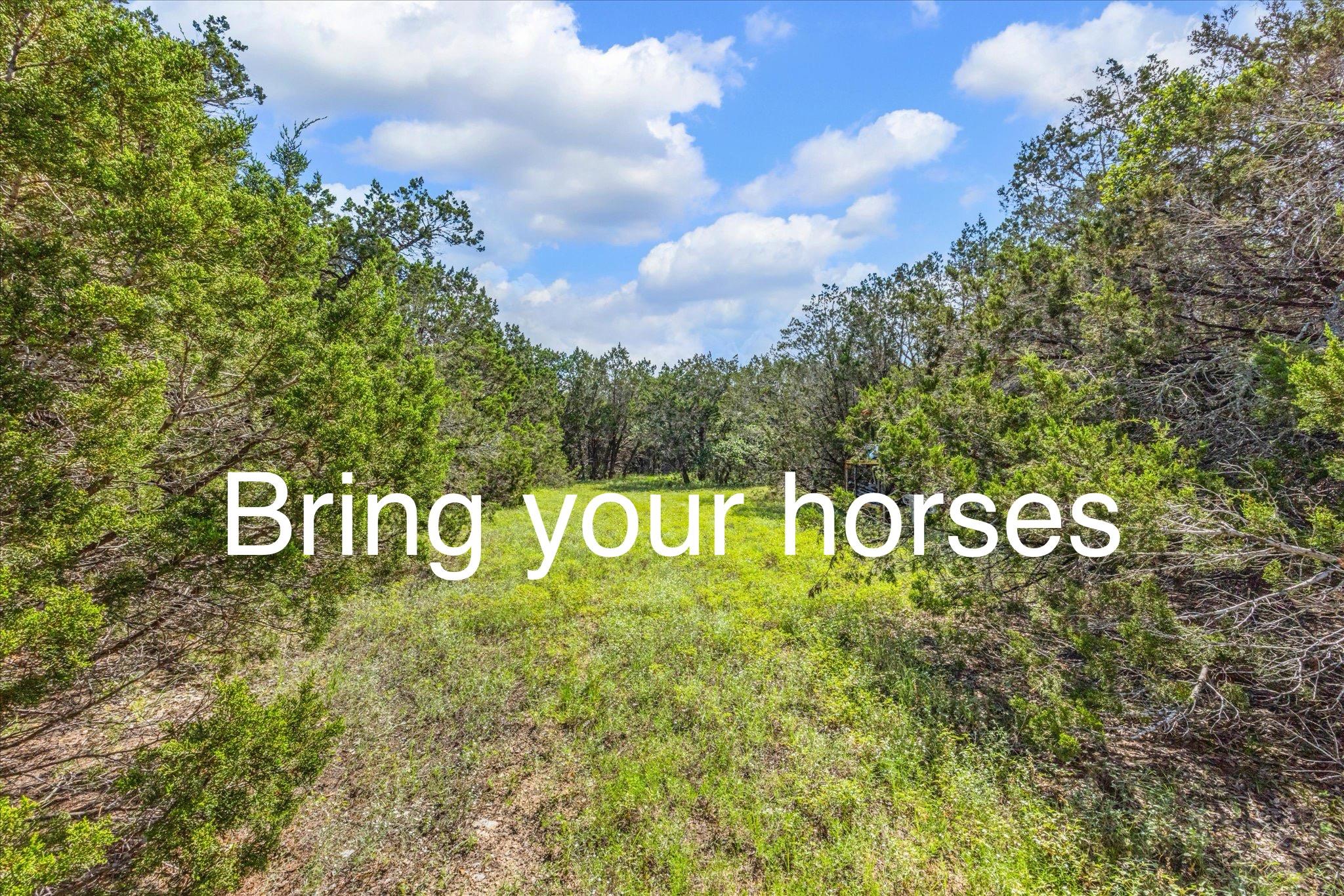 2453 S Rainbow Ranch Rd S, Wimberley, TX 78676