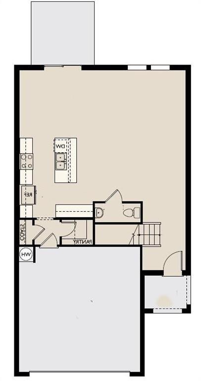 113 Athena Way # 83-A, Jarrell, TX 76537