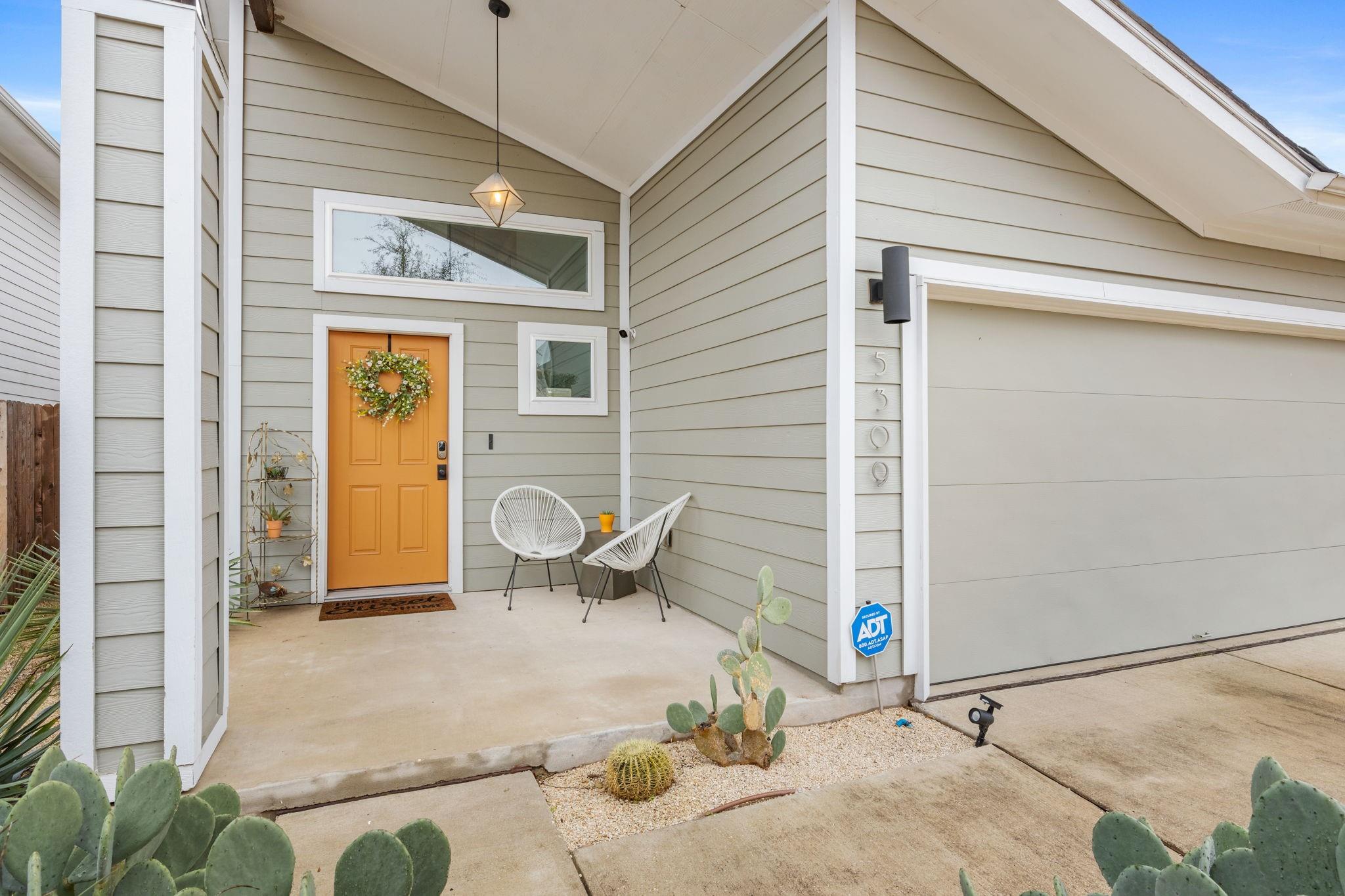 5309 Daimler Dr, Austin, TX 78744