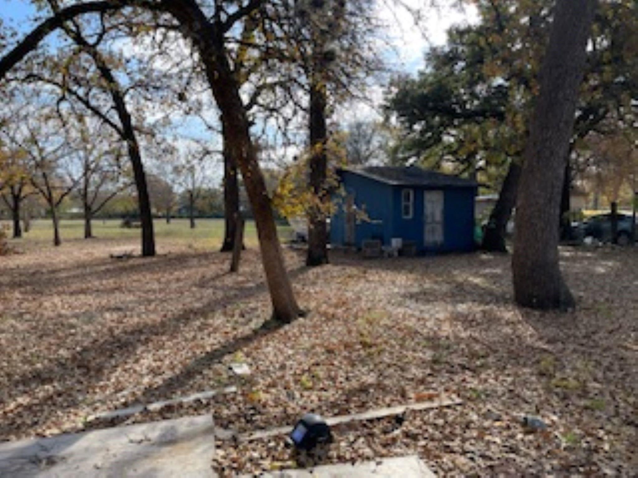 519 & 601 Thrasher Ln, Austin, TX 78741