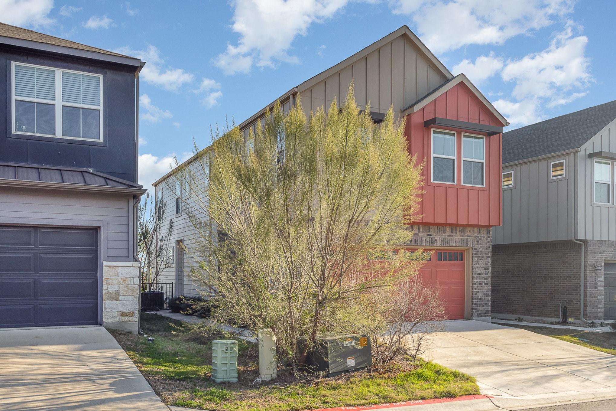 7106 Silver Star Ln # 70, Austin, TX 78744