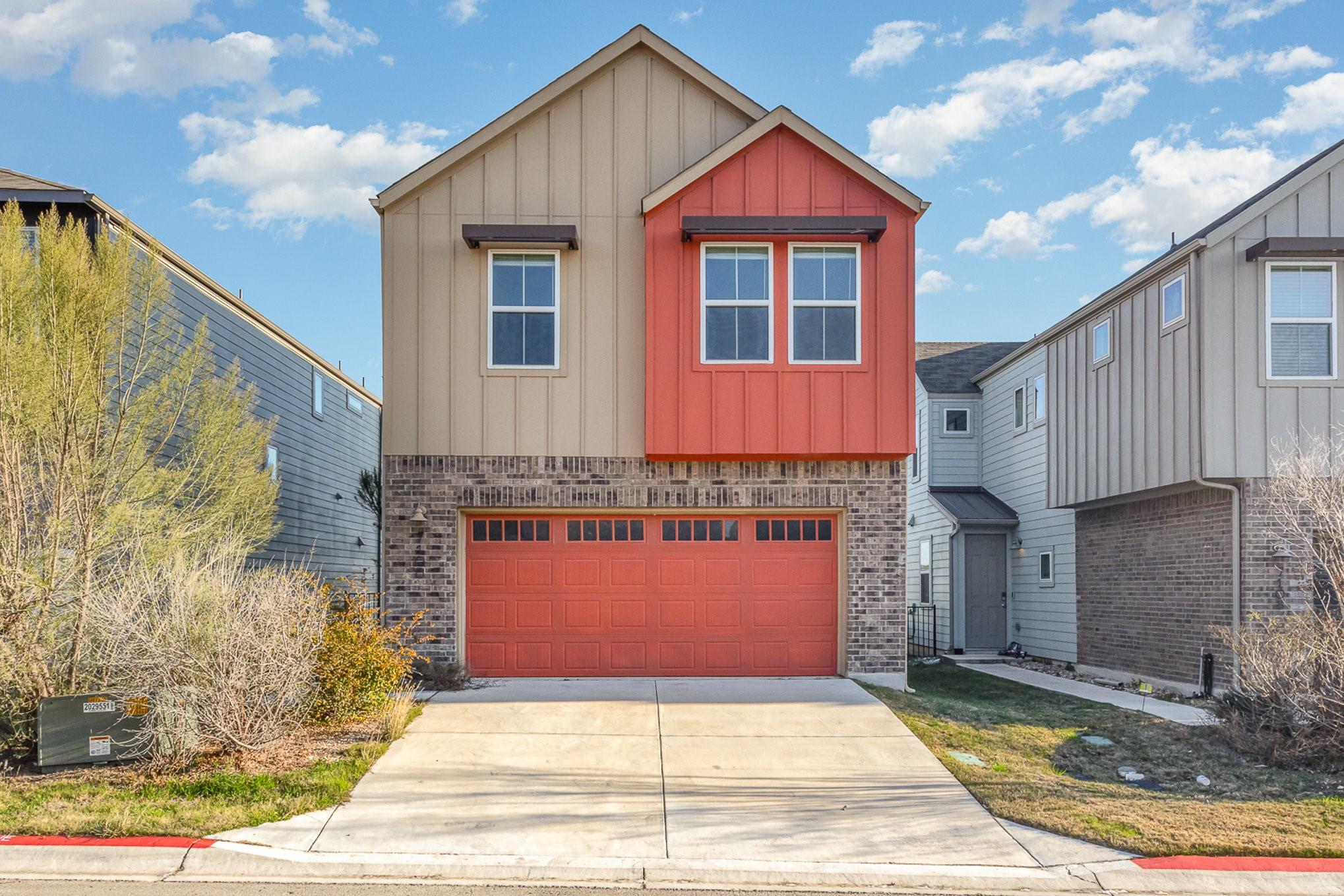 7106 Silver Star Ln # 70, Austin, TX 78744
