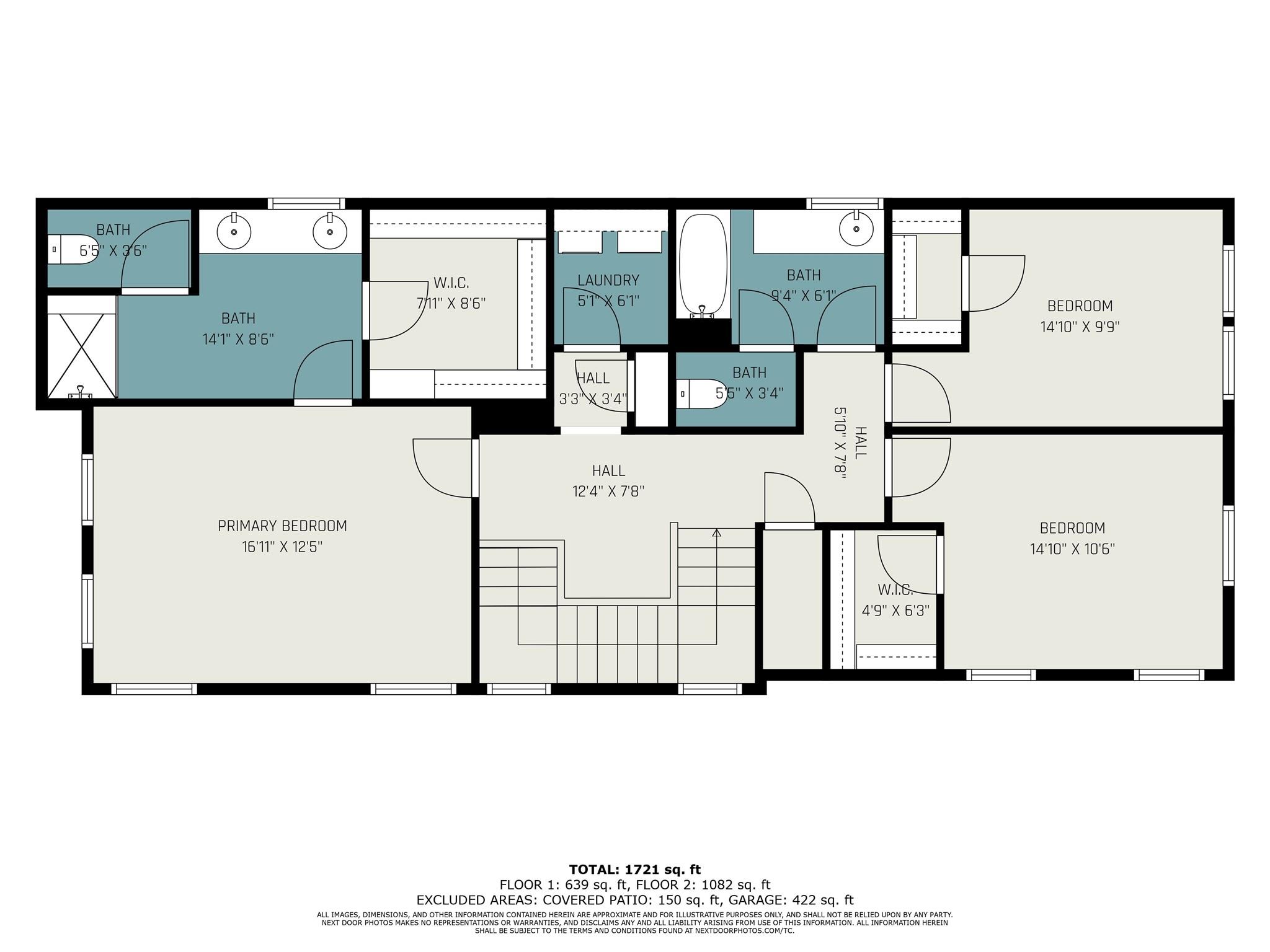 7106 Silver Star Ln # 70, Austin, TX 78744