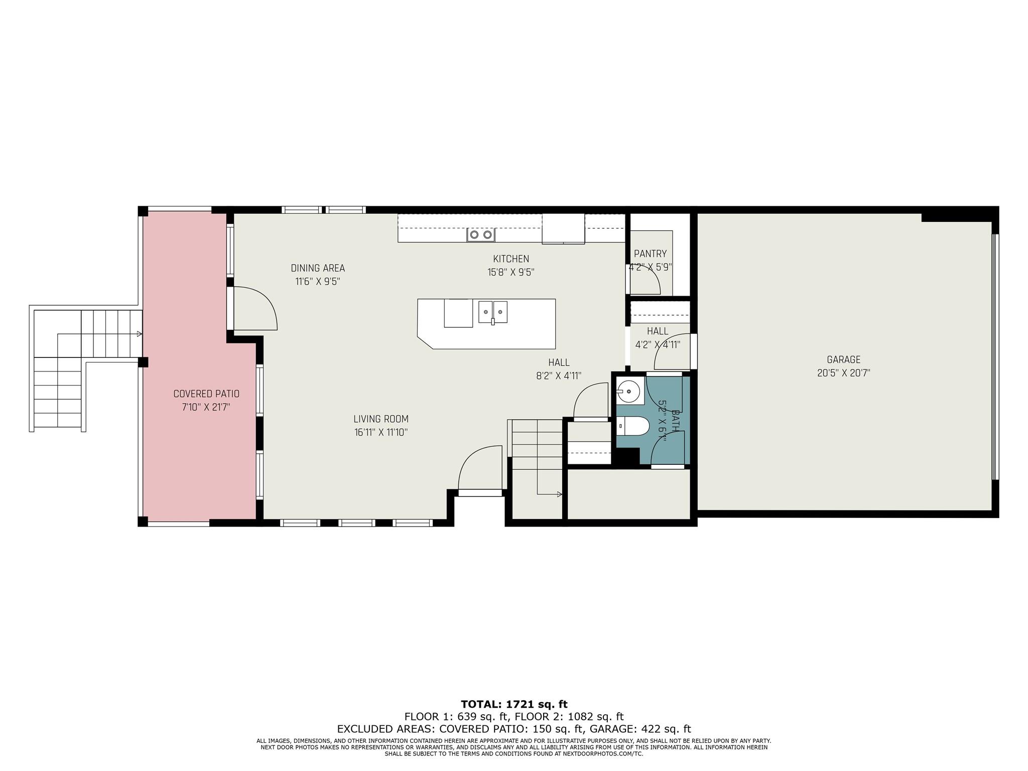 7106 Silver Star Ln # 70, Austin, TX 78744