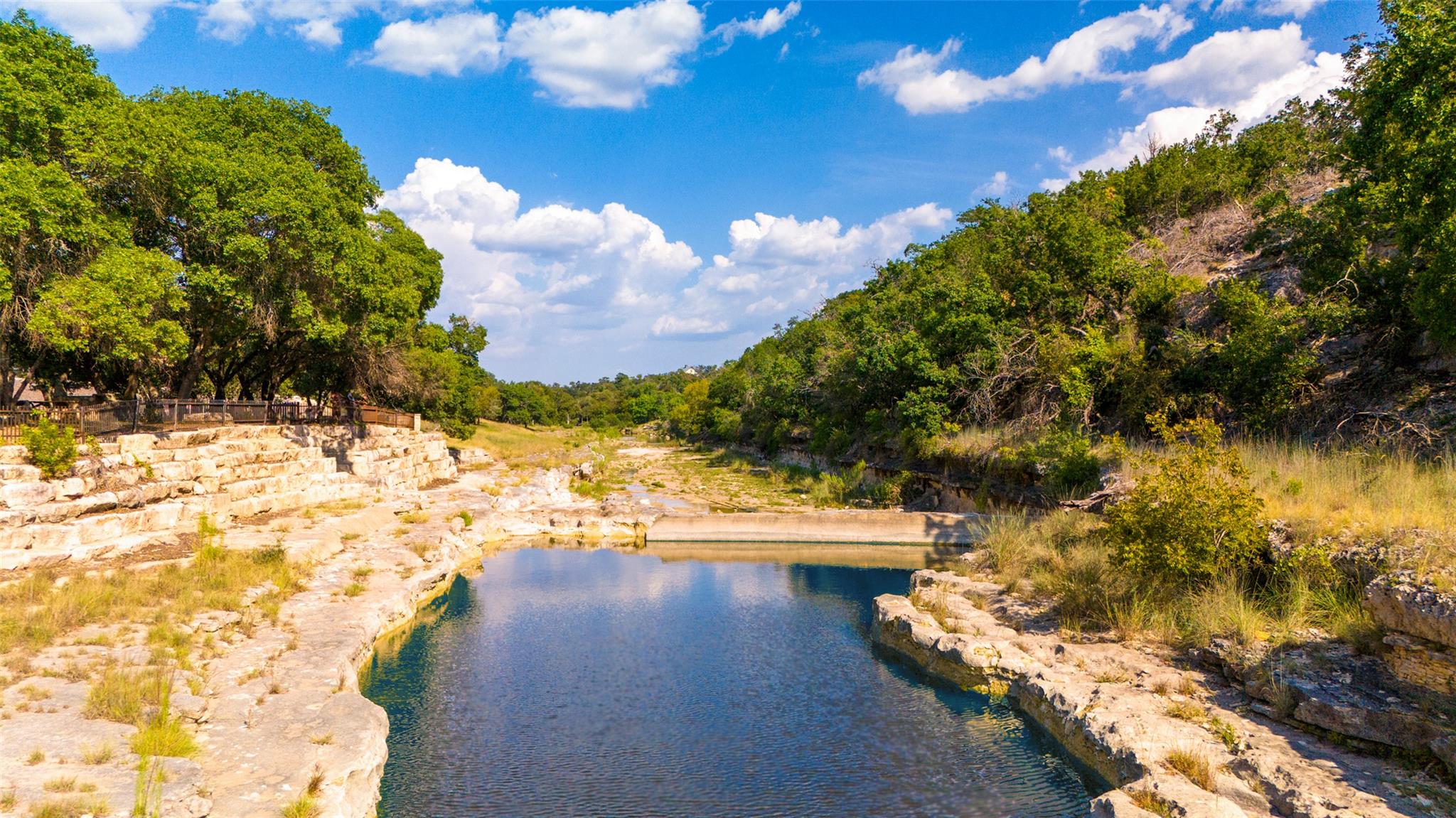 16acre Goose Landing Way Way, Harper, TX 78631