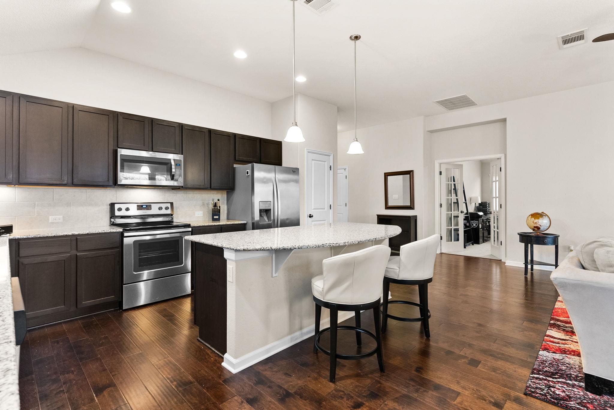300 Krupp Ave, Liberty Hill, TX 78642
