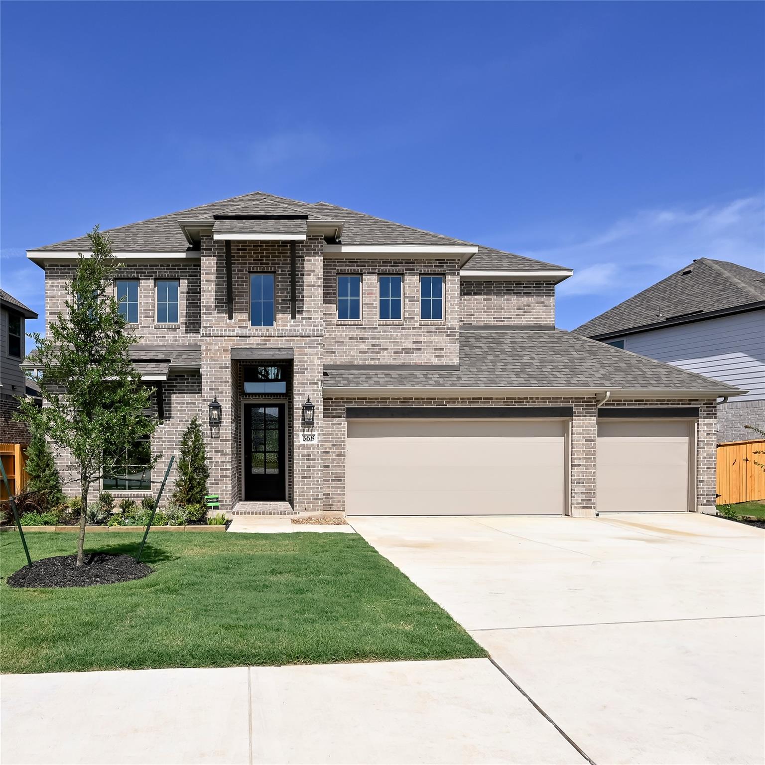 368 Prickly Poppy Loop, Kyle, TX 78640