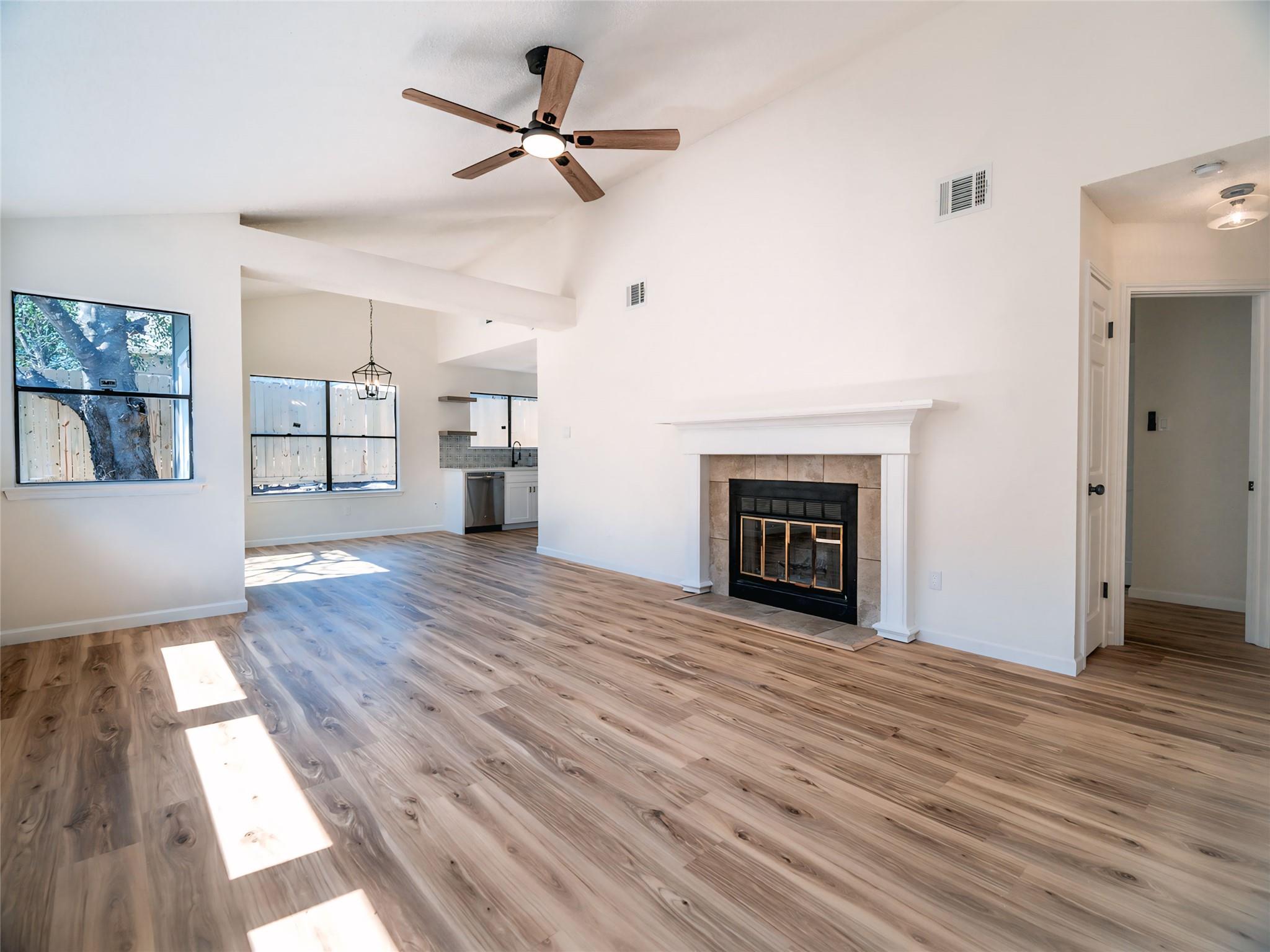 12316 LITTLE EMILY Way, Austin, TX 78753