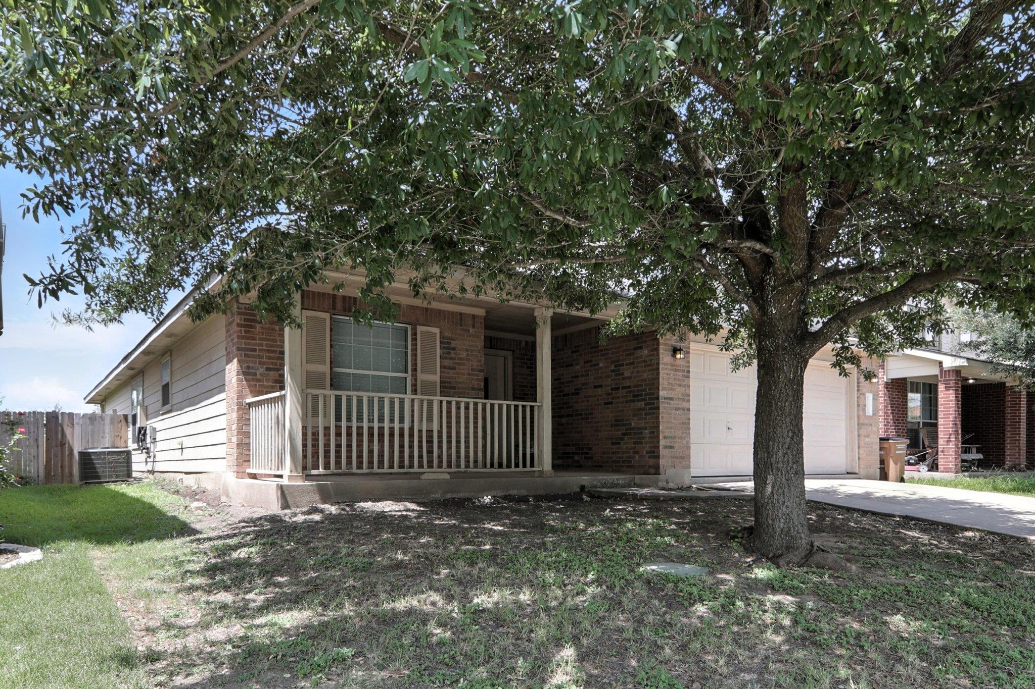 12613 Paloma Blanca Way, Del Valle, TX 78617