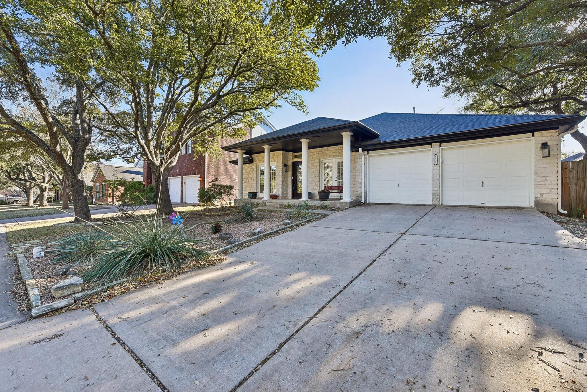6303 Needham Ln, Austin, TX 78739