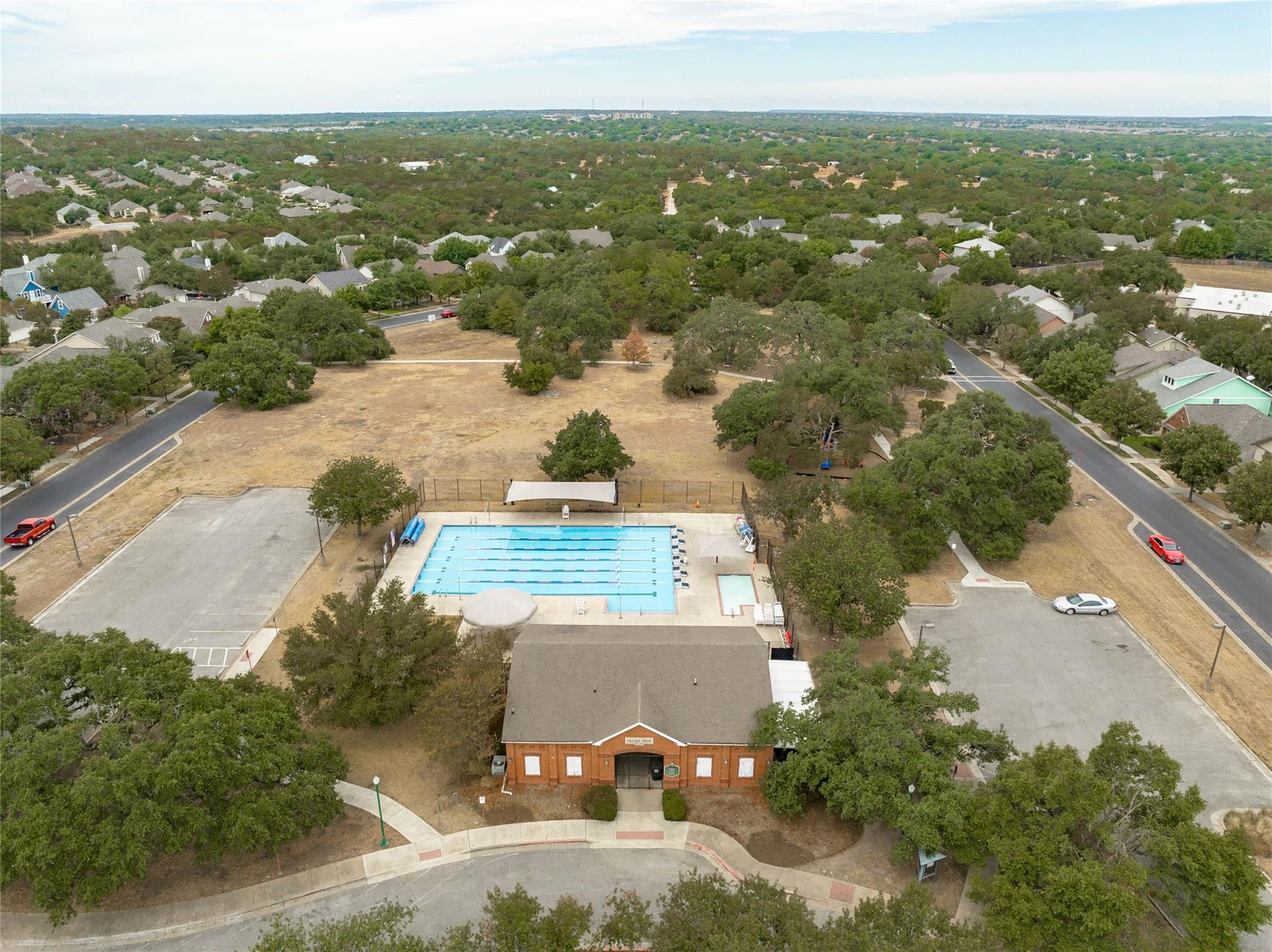 117 Village Commons Blvd, Georgetown, TX 78633