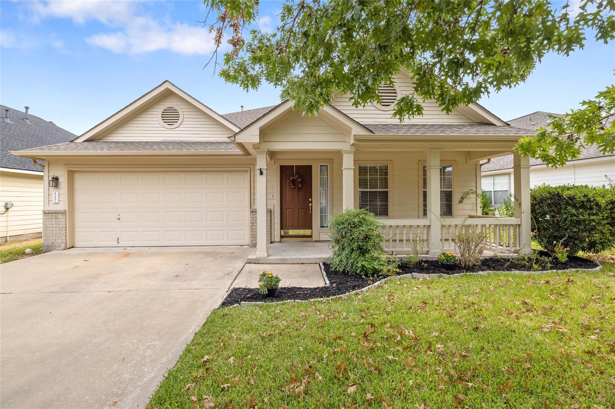 117 Village Commons Blvd, Georgetown, TX 78633