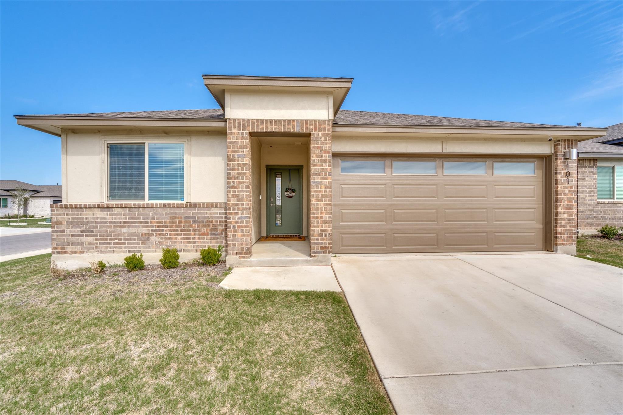 101 Halford Rd, Georgetown, TX 78633