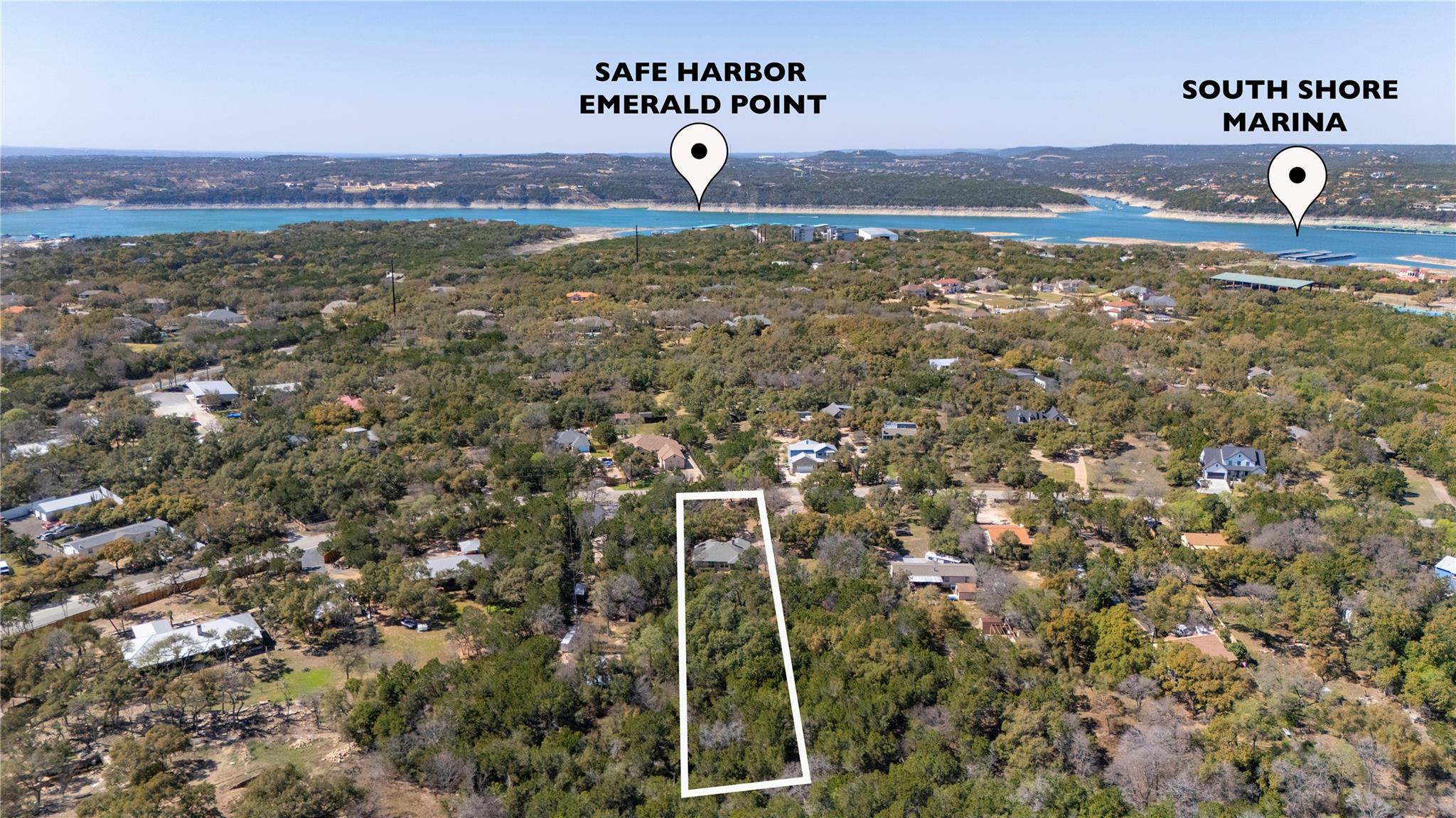 5709 Hudson Bend Rd, Austin, TX 78734