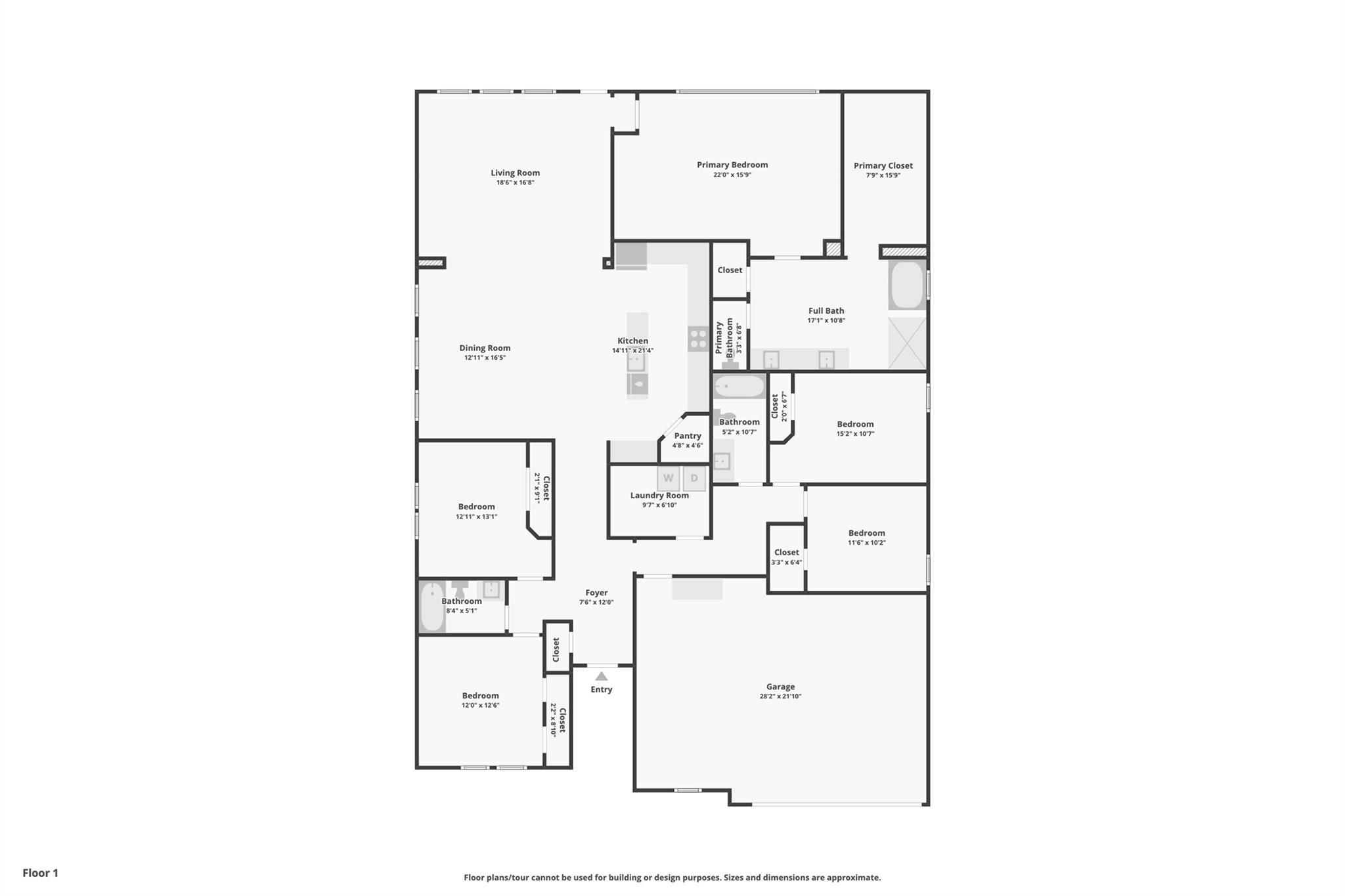 138 Edgewater Trl, Bastrop, TX 78602
