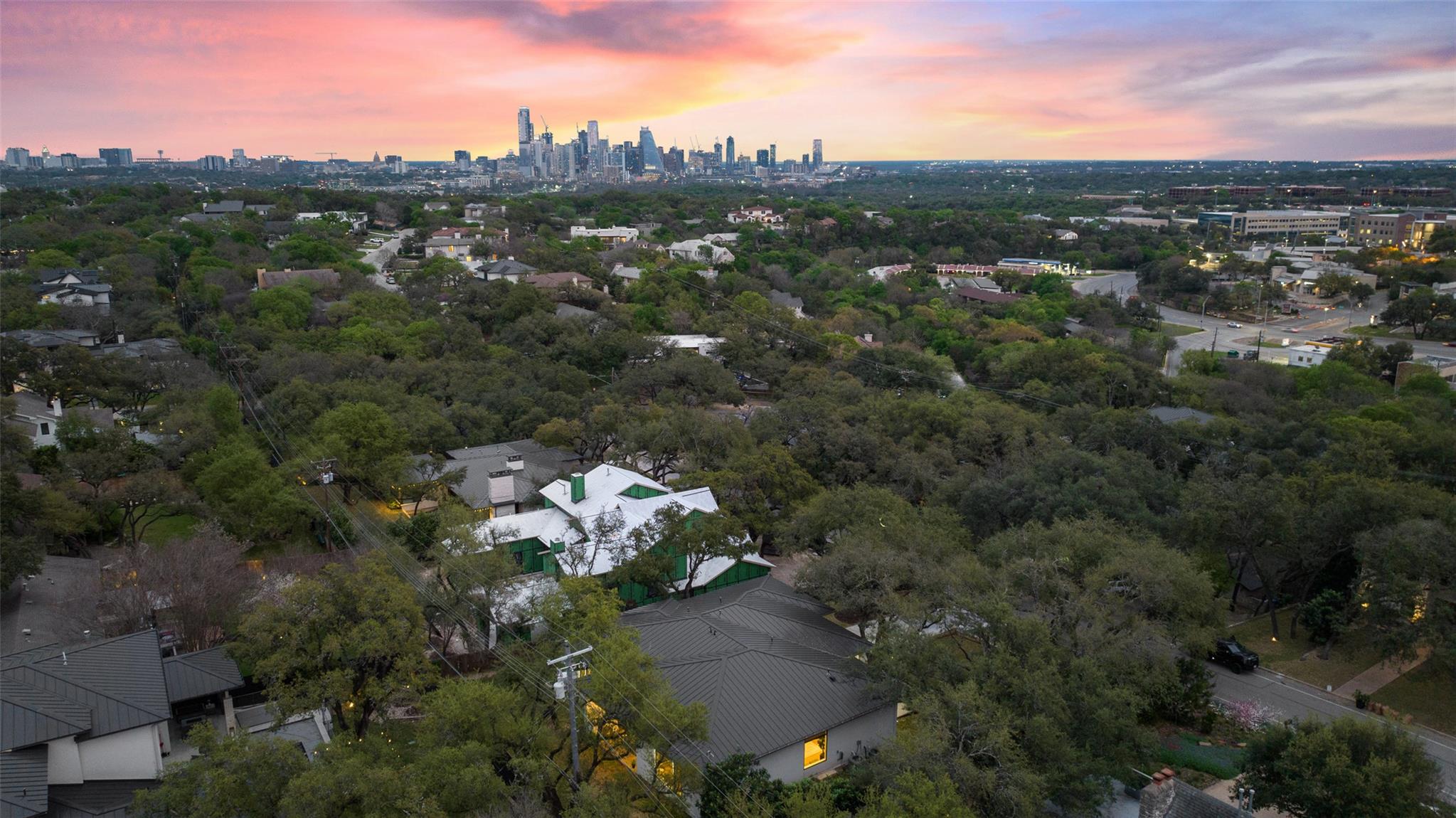 4907 Timberline Dr, Austin, TX 78746