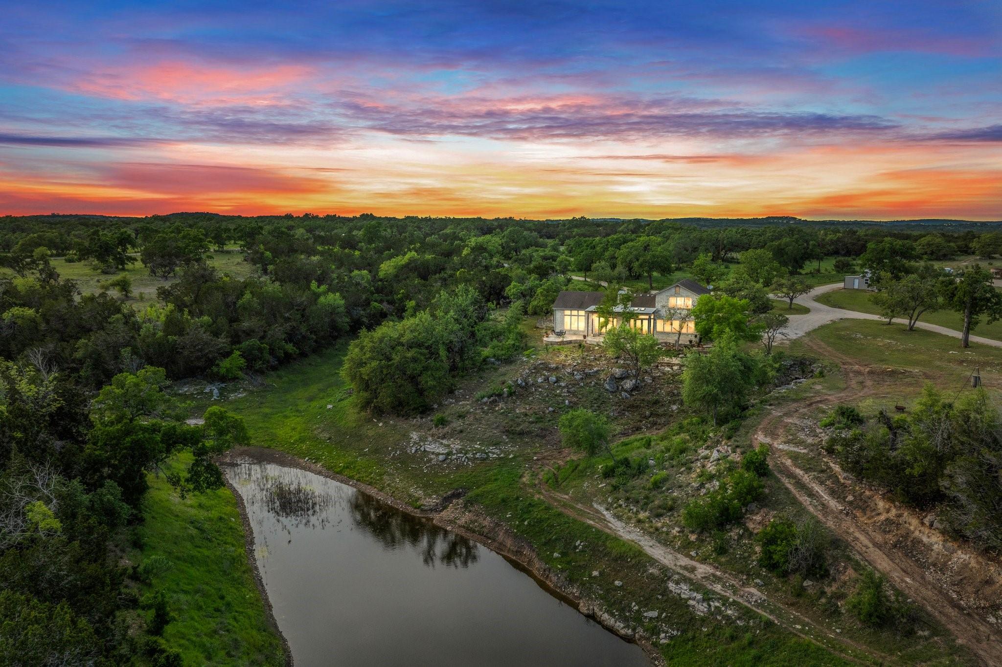 3003 Pursley Road Rd, Dripping Springs, TX 78620