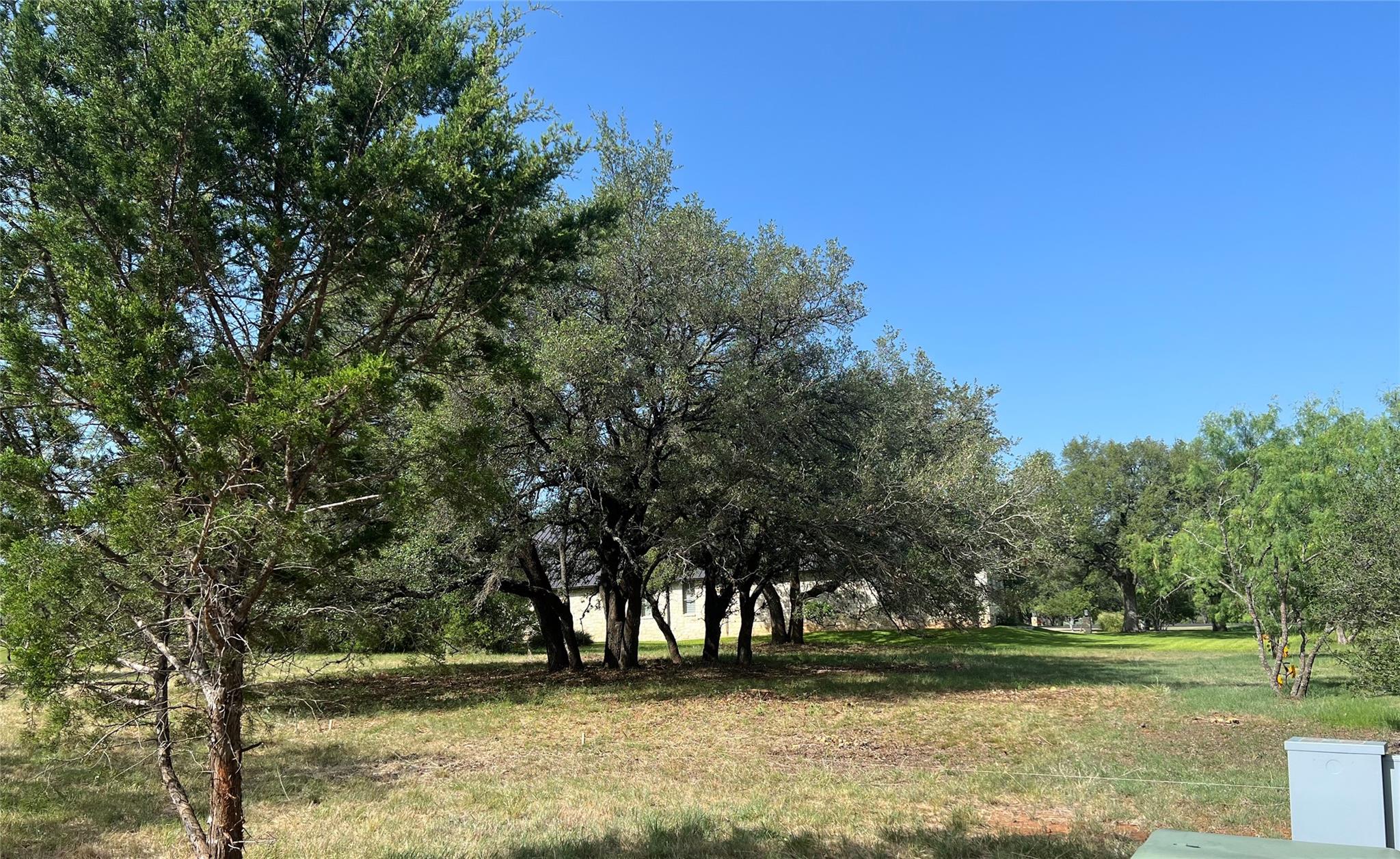2108 Fault Line Dr, Horseshoe Bay, TX 78657