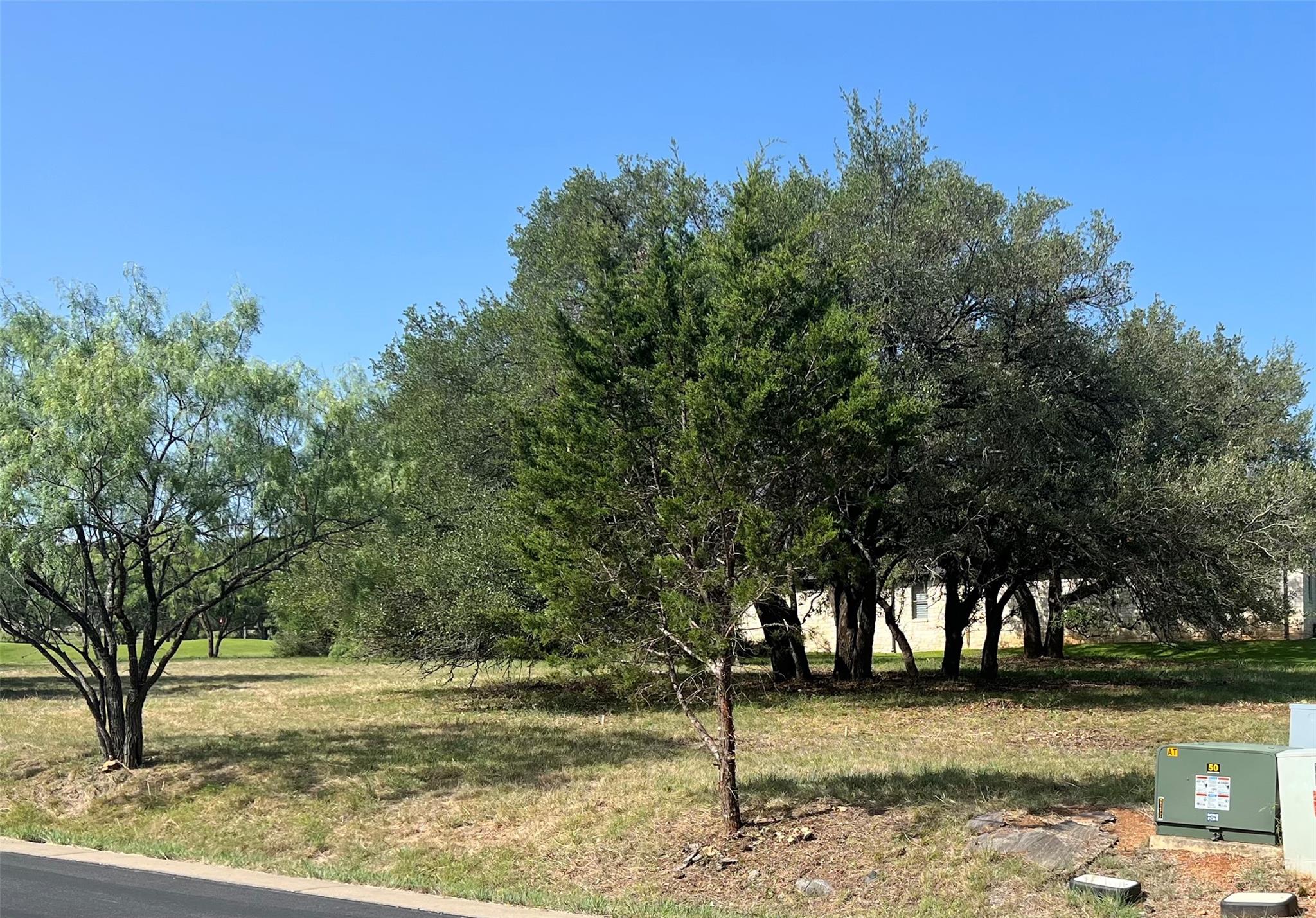 2108 Fault Line Dr, Horseshoe Bay, TX 78657