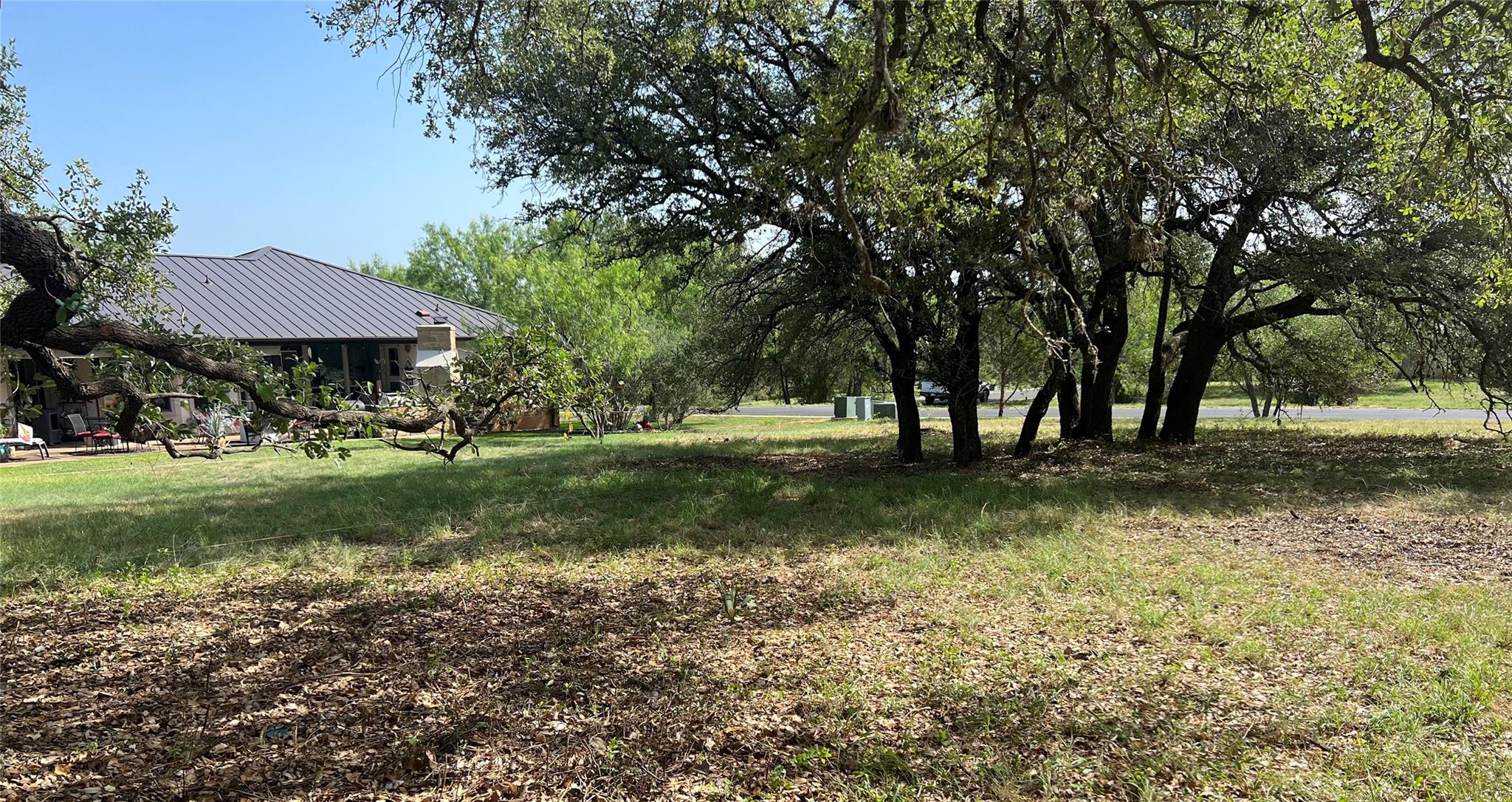 2108 Fault Line Dr, Horseshoe Bay, TX 78657