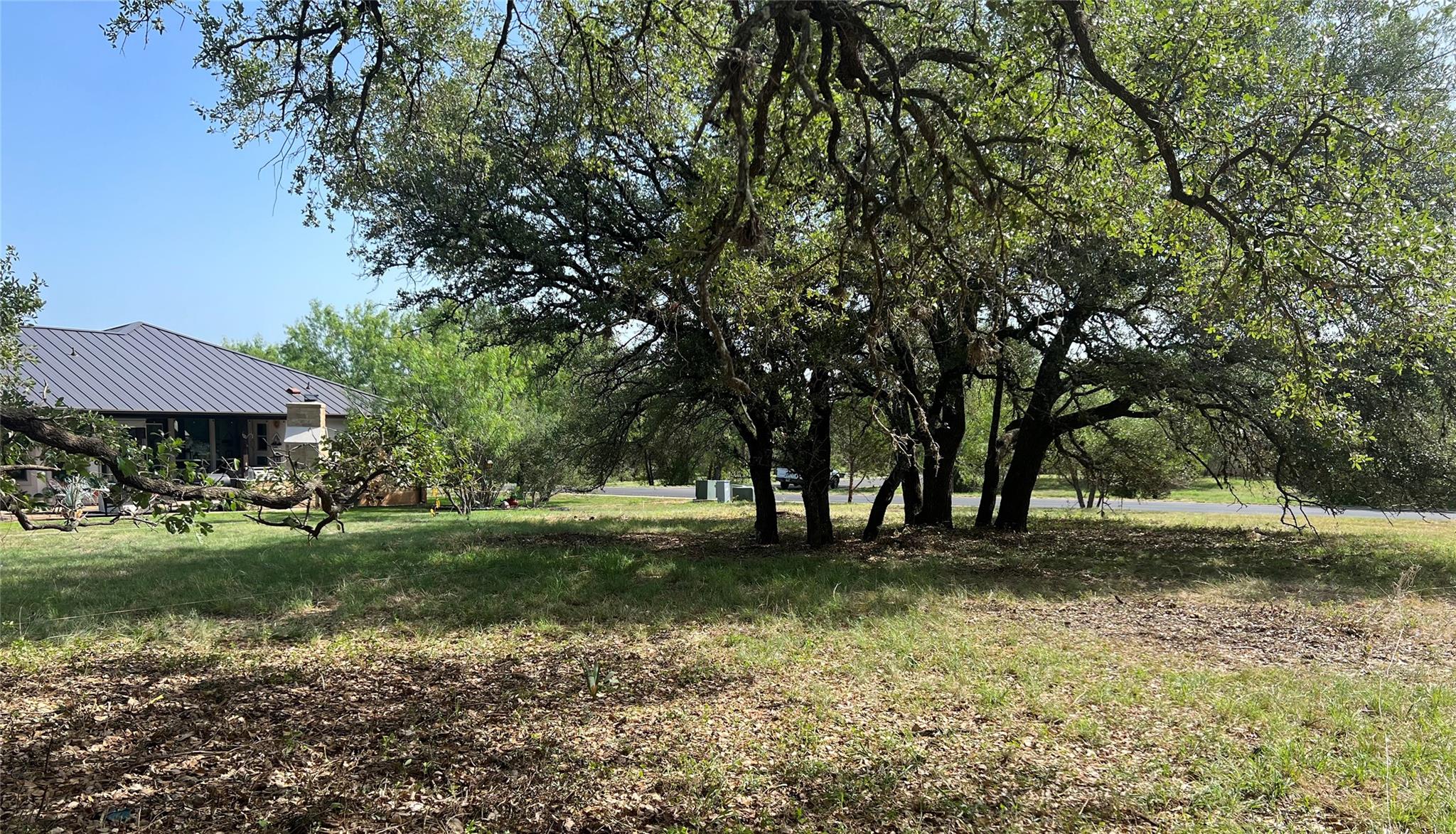 2108 Fault Line Dr, Horseshoe Bay, TX 78657