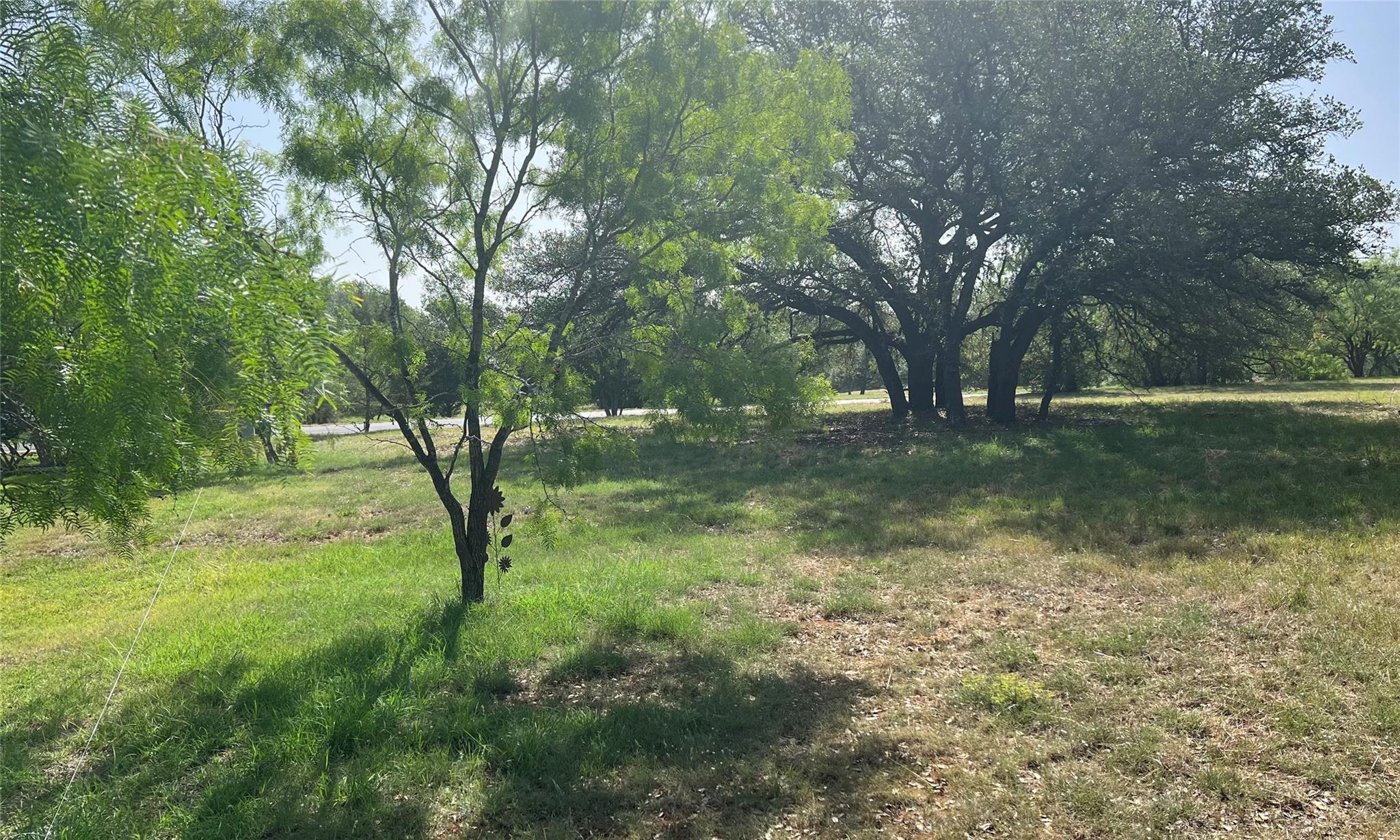 2108 Fault Line Dr, Horseshoe Bay, TX 78657