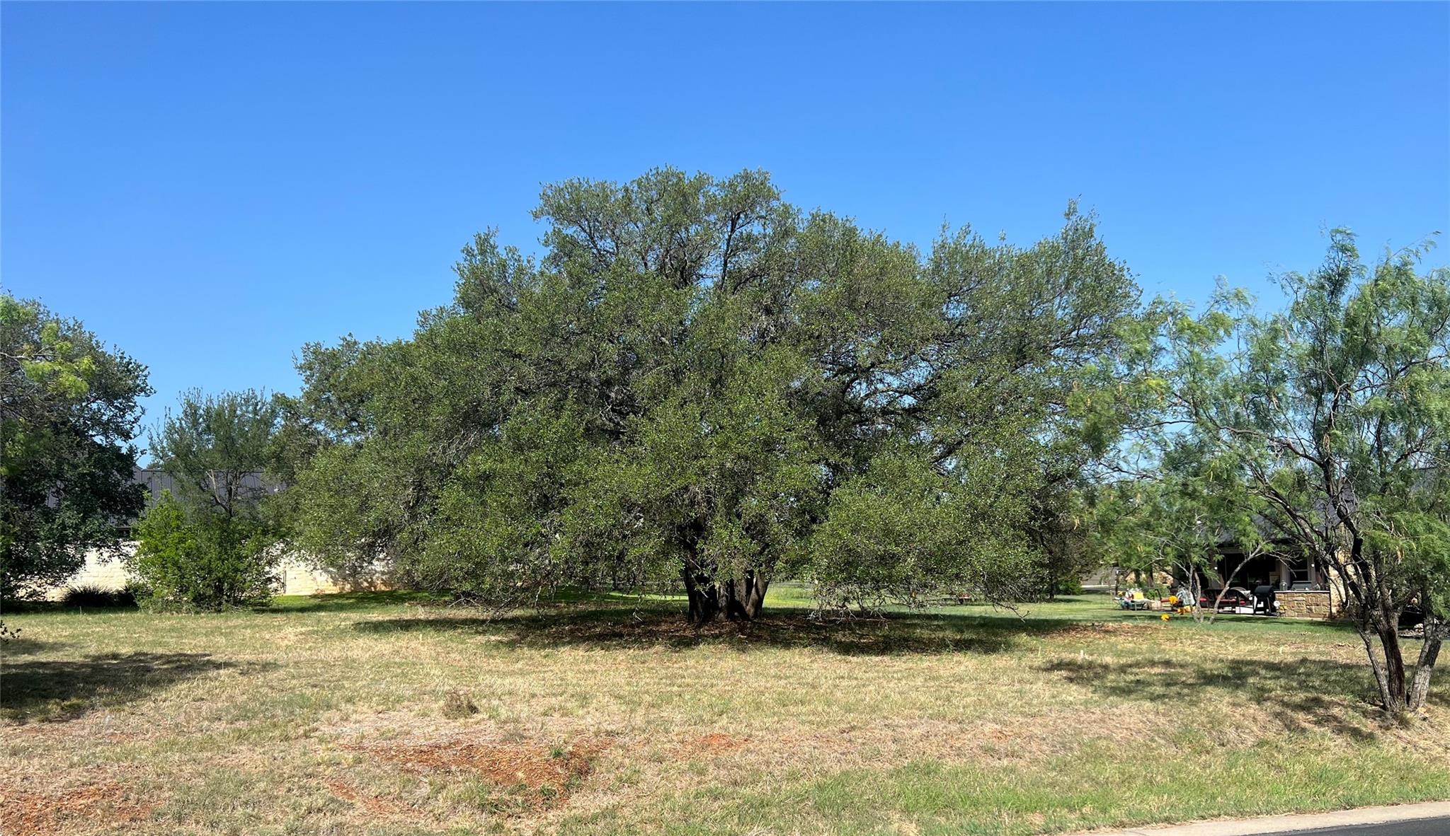 2108 Fault Line Dr, Horseshoe Bay, TX 78657