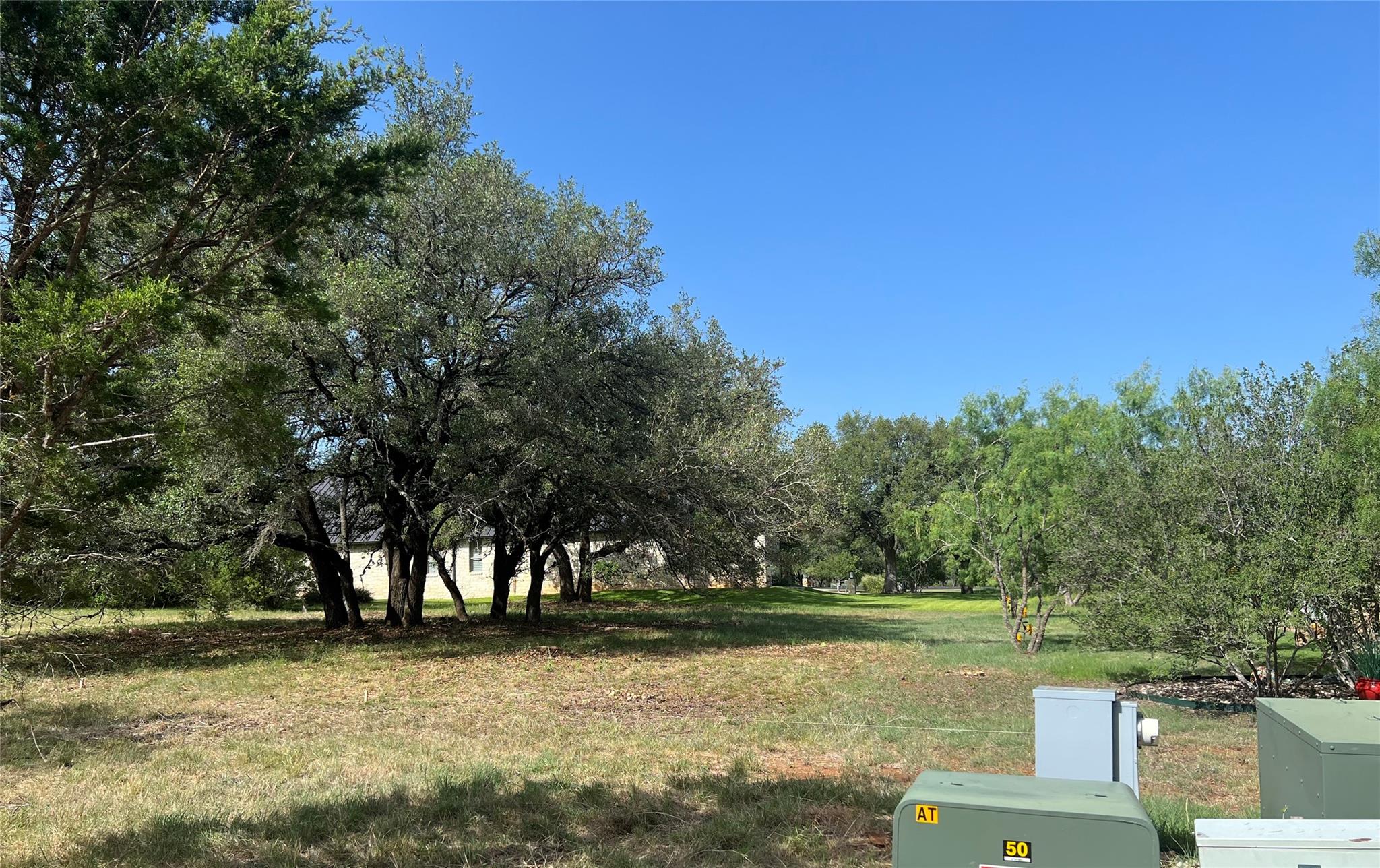 2108 Fault Line Dr, Horseshoe Bay, TX 78657