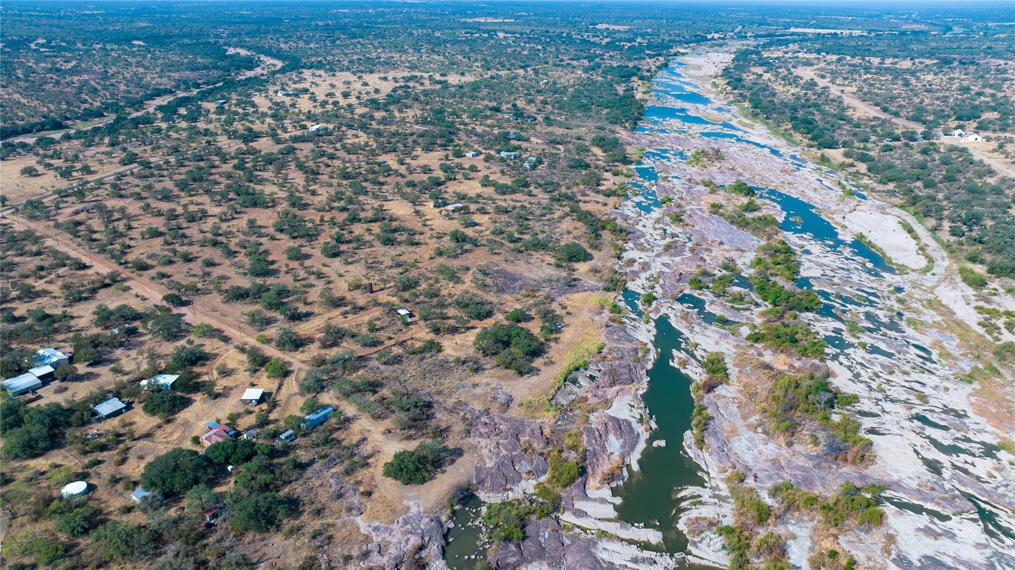 TBD W Ranch Road 152, Llano, TX 78643