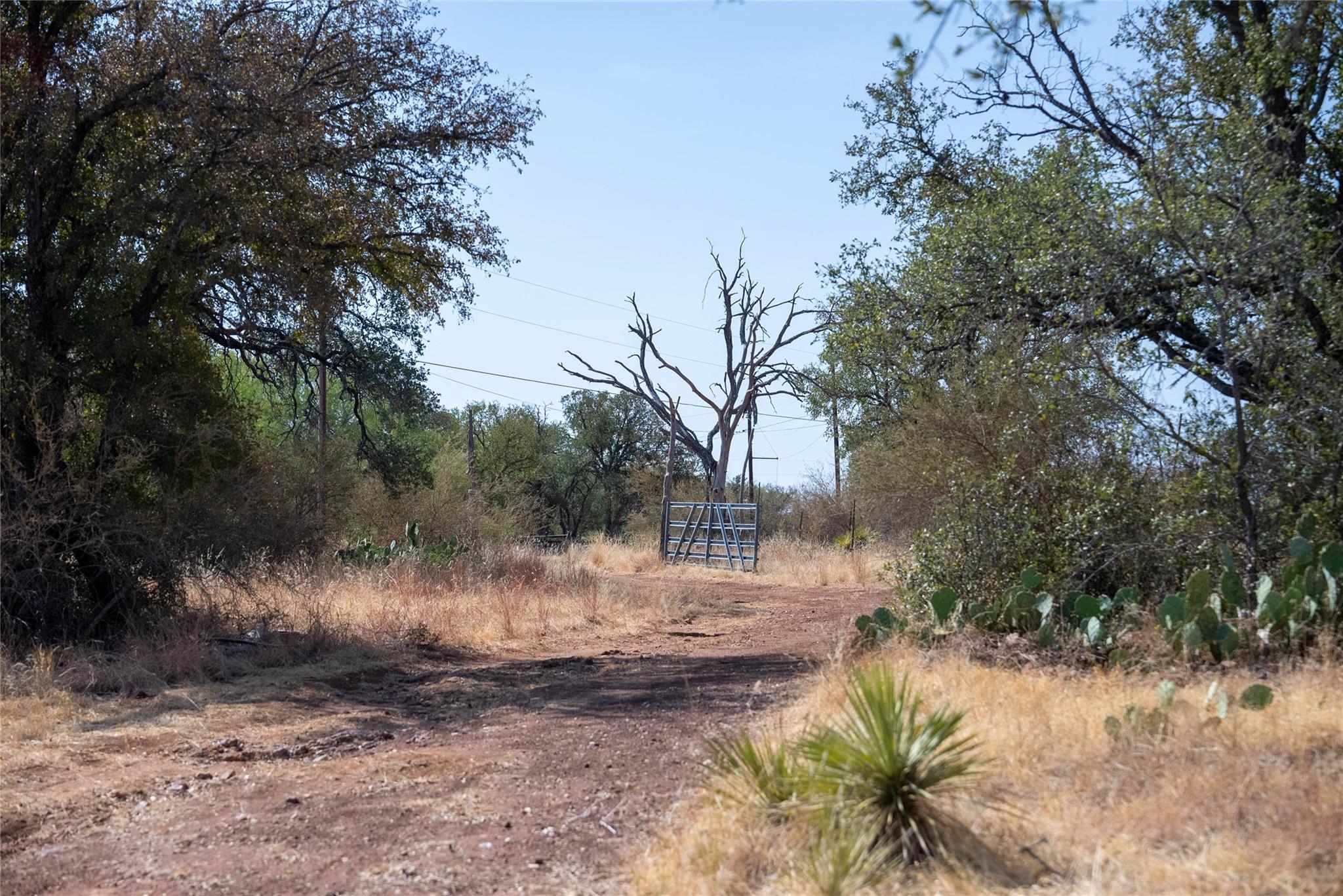 TBD W Ranch Road 152, Llano, TX 78643