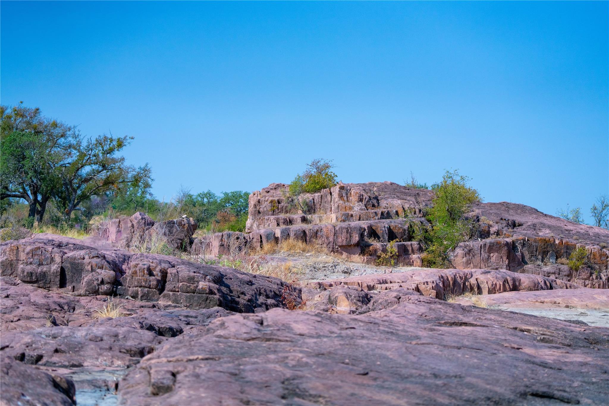 TBD W Ranch Road 152, Llano, TX 78643