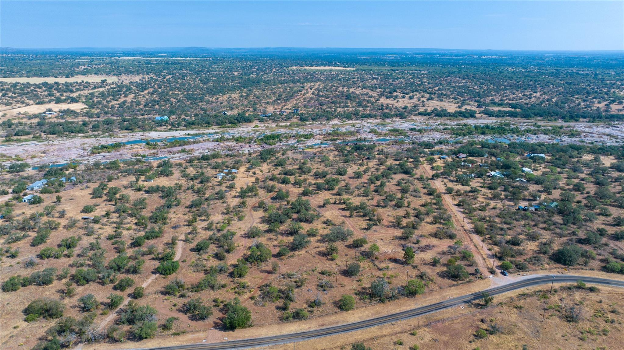 TBD W Ranch Road 152, Llano, TX 78643