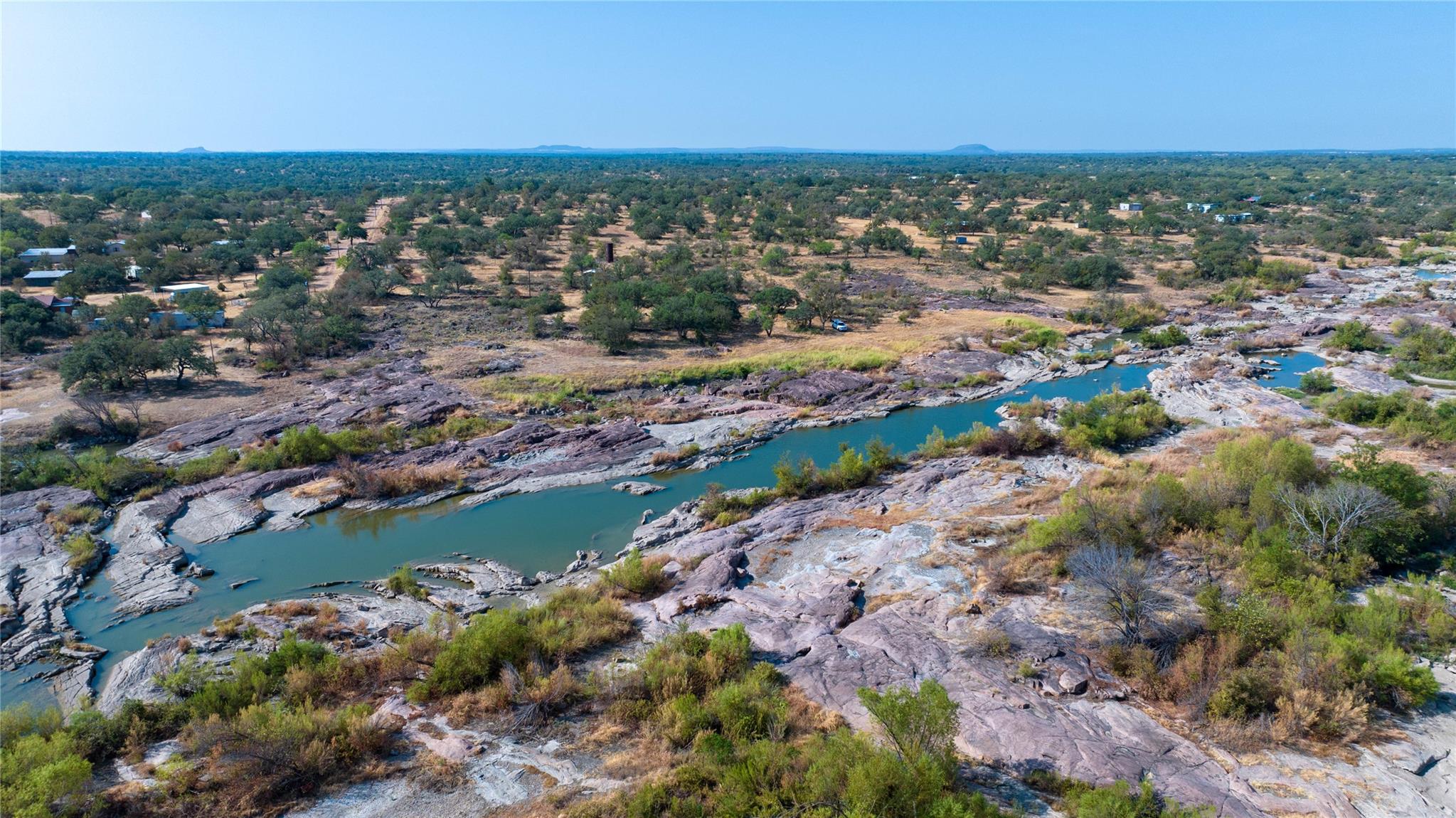 TBD W Ranch Road 152, Llano, TX 78643