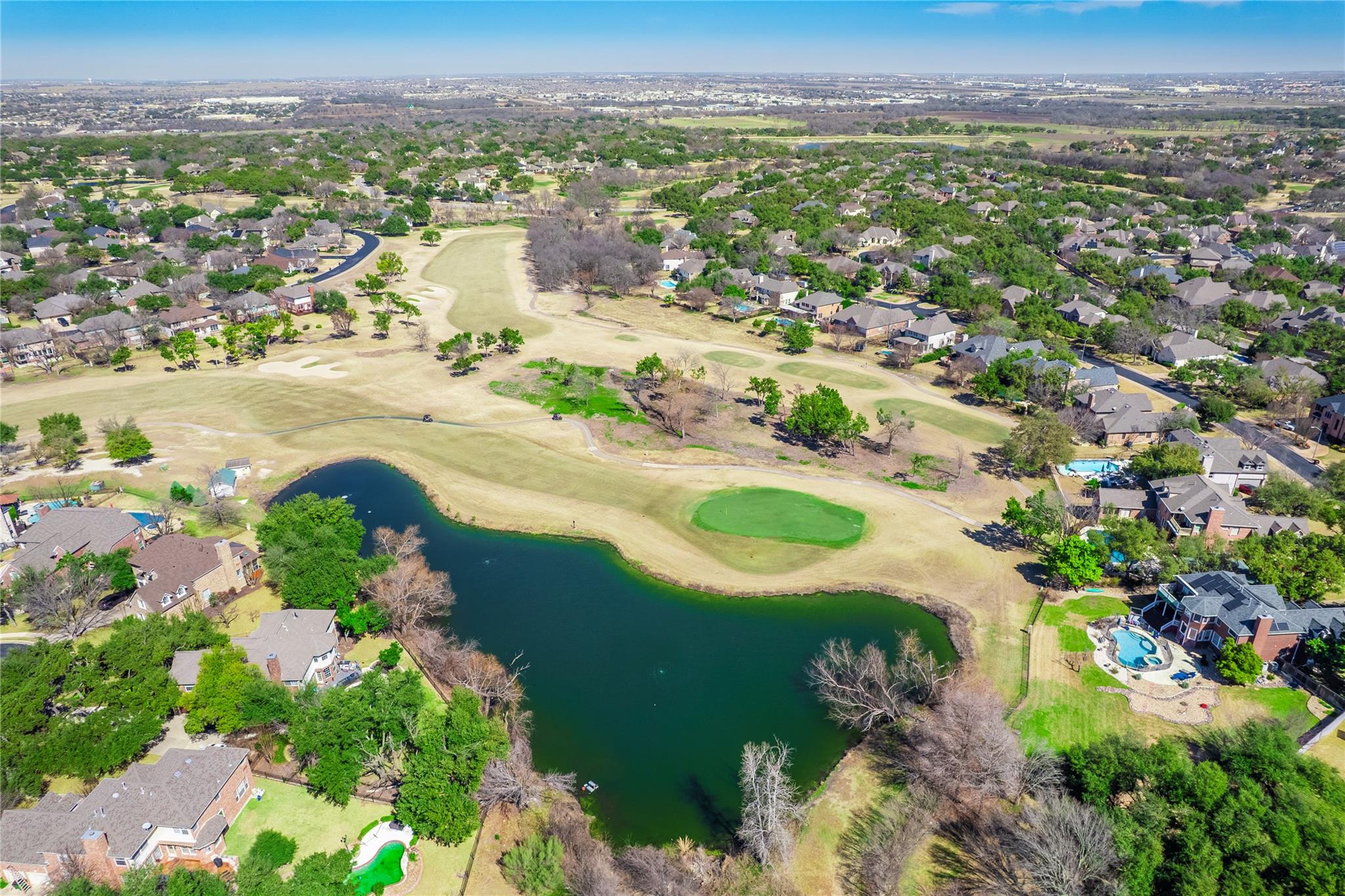 3808 Links Ln, Round Rock, TX 78664
