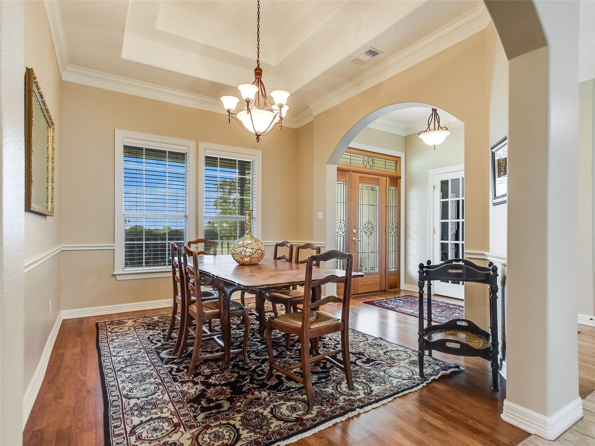 4445 W Fm 696, Lexington, TX 78947