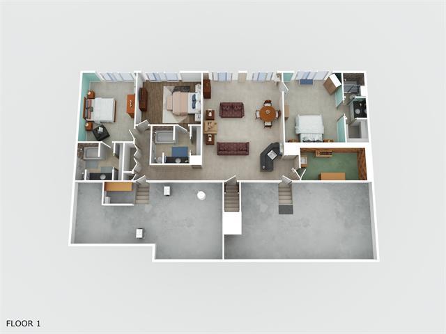 115 Dalton Circle, Horseshoe Bay, TX 78657