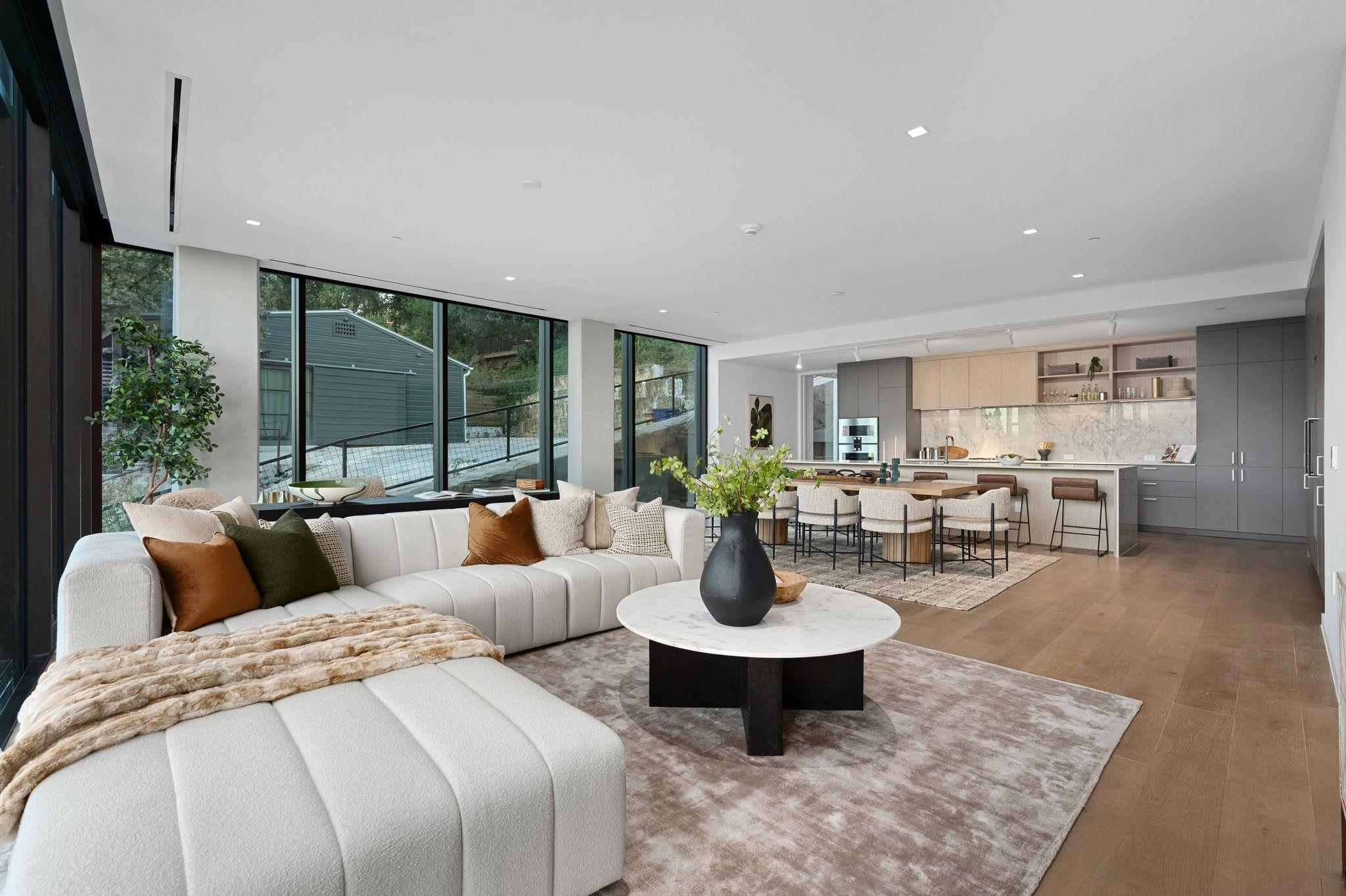 1006 Baylor St # 201, Austin, TX 78703