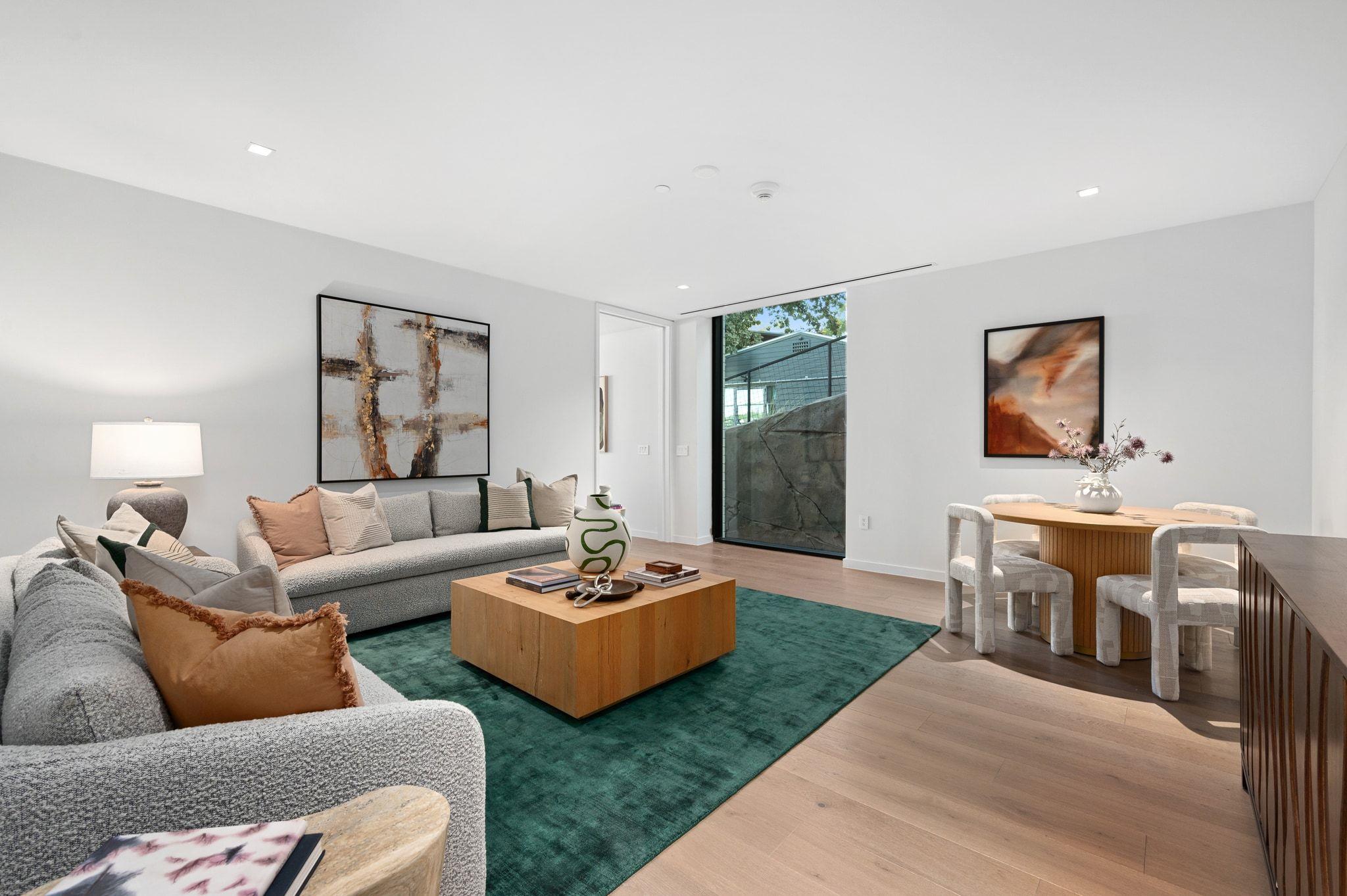 1006 Baylor St # 201, Austin, TX 78703