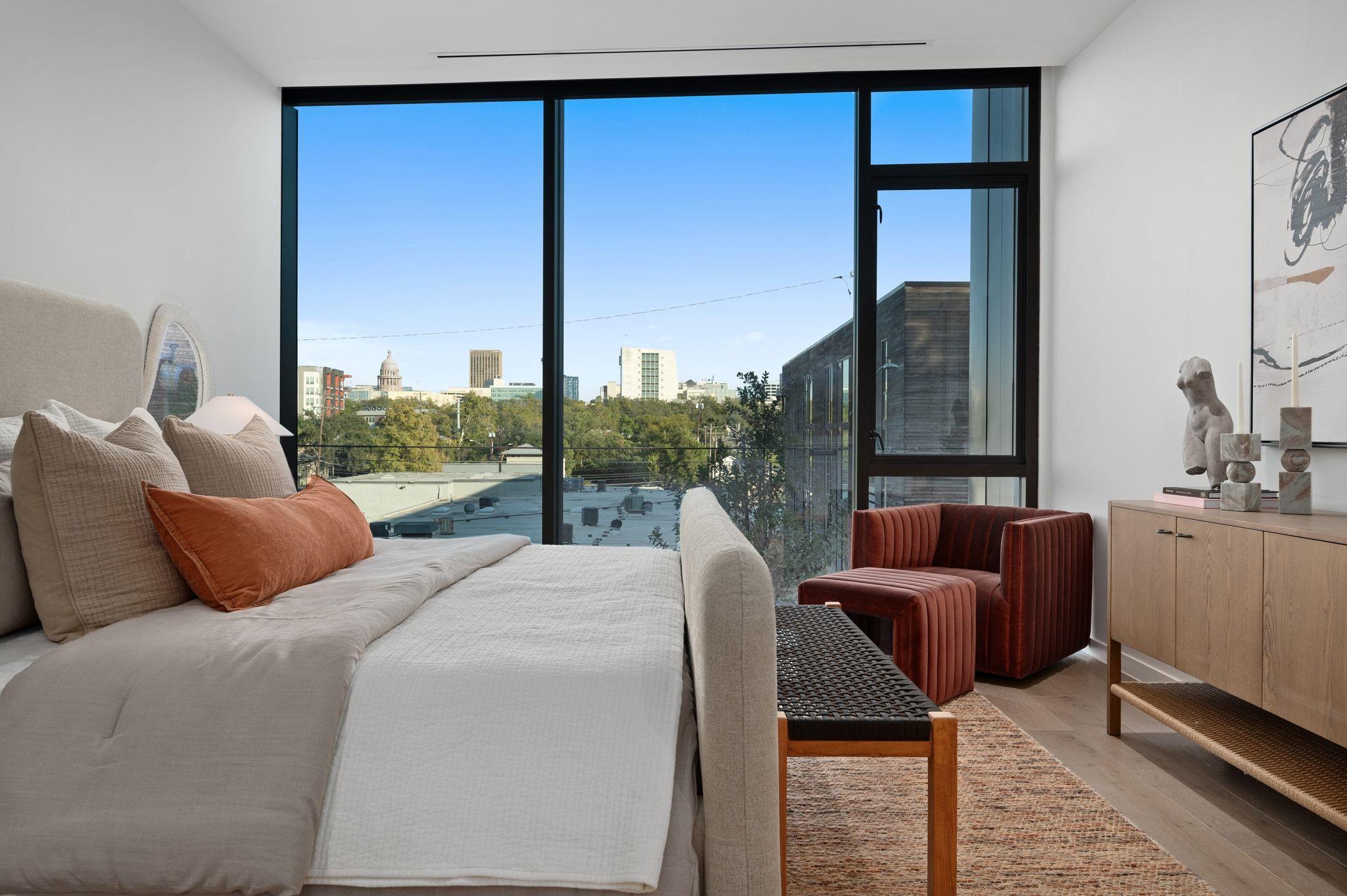 1006 Baylor St # 201, Austin, TX 78703